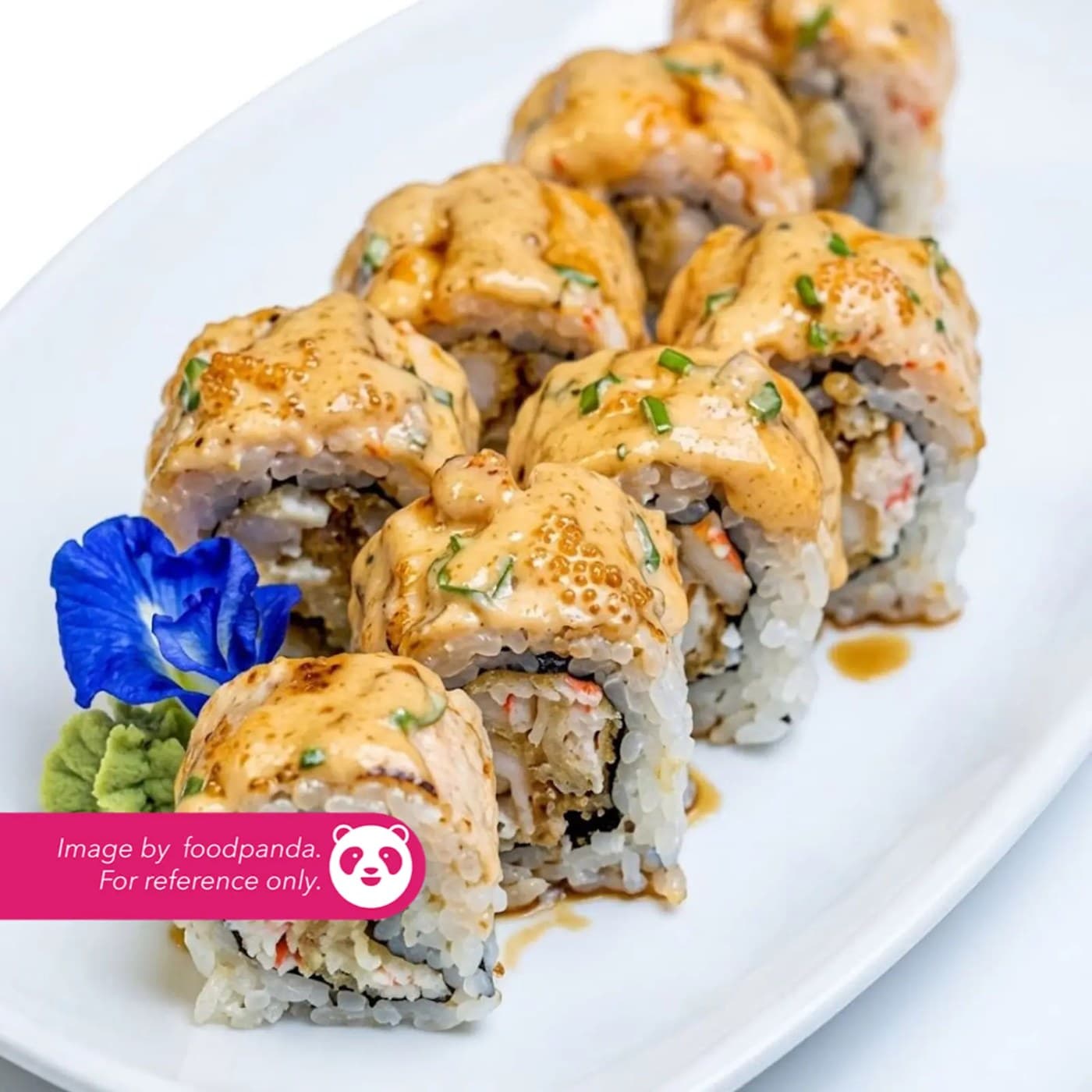 Alaskan Maki