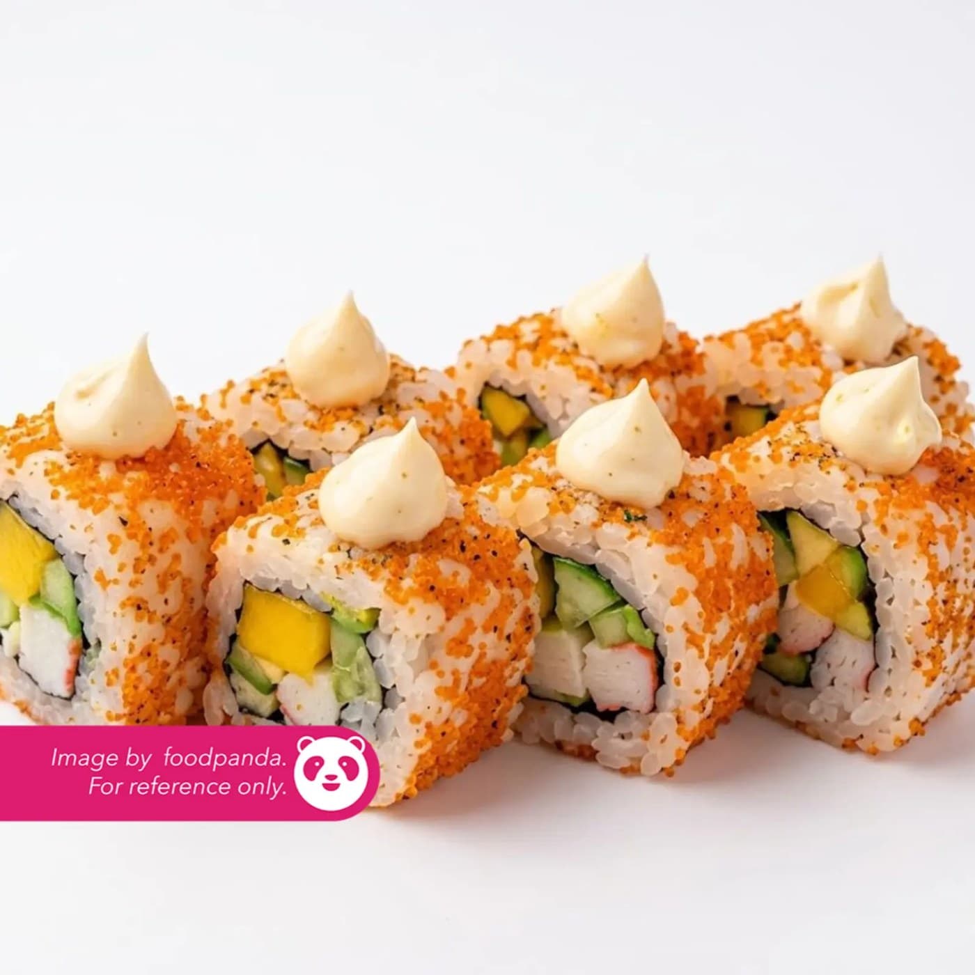 California Maki