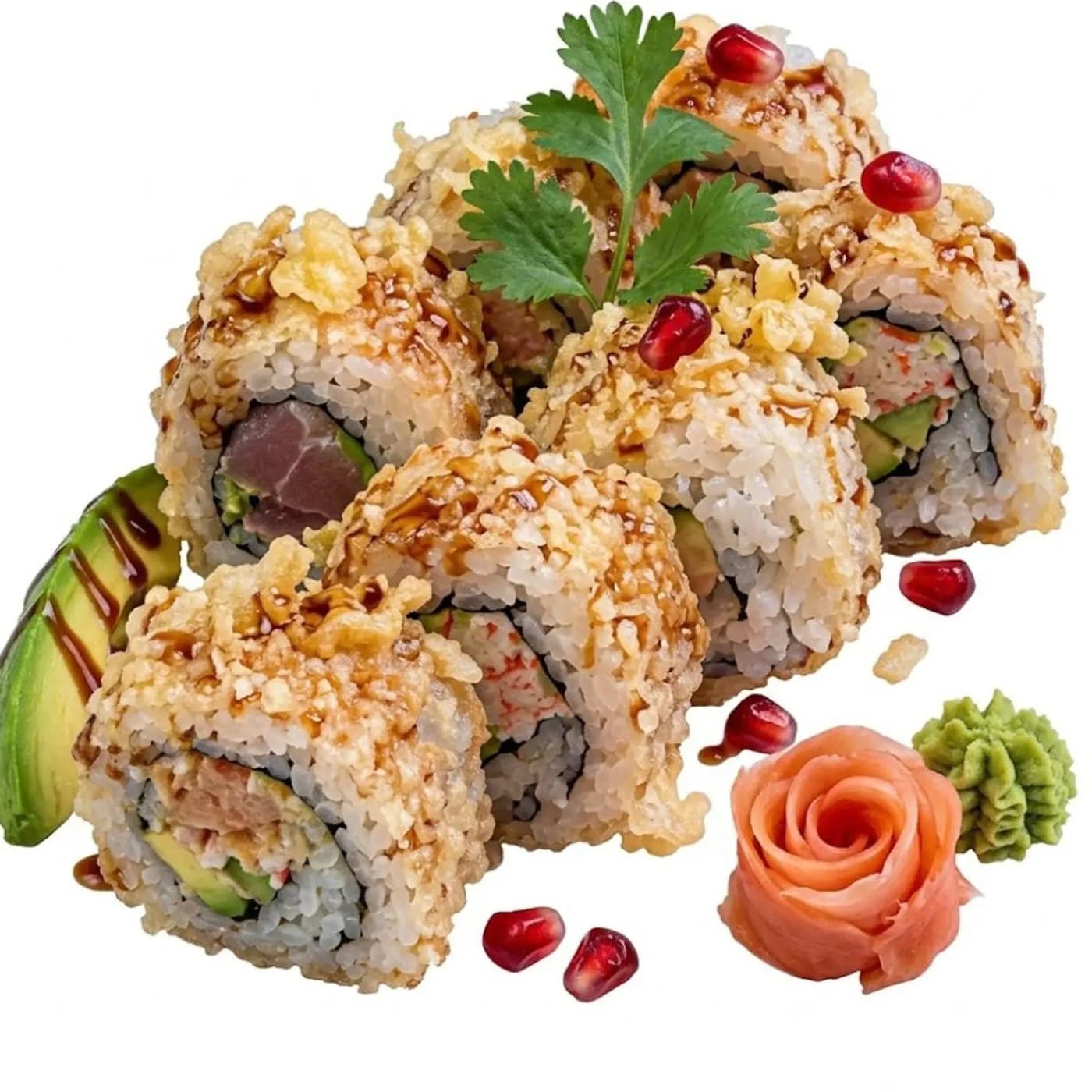 Wackou Maki
