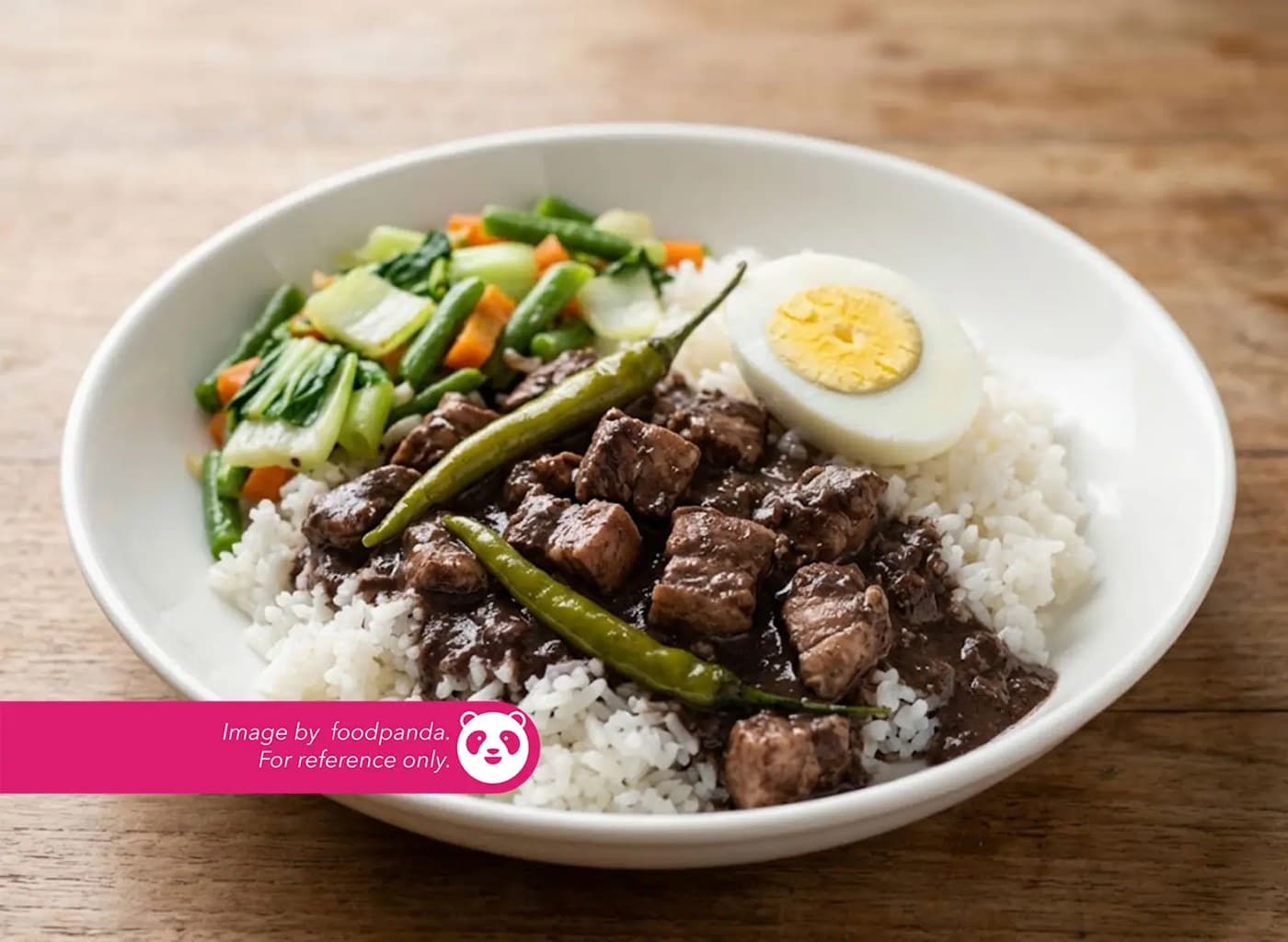 Dinuguan Toppers