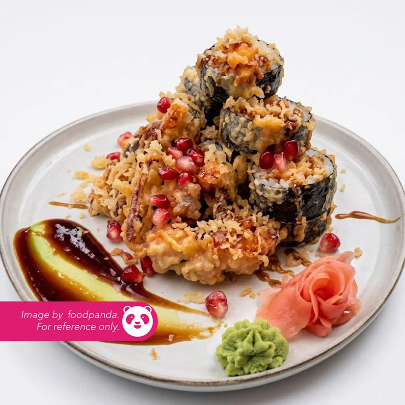 Volcano Erruption Maki
