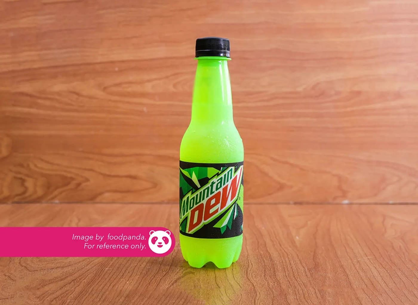 Mt. Dew