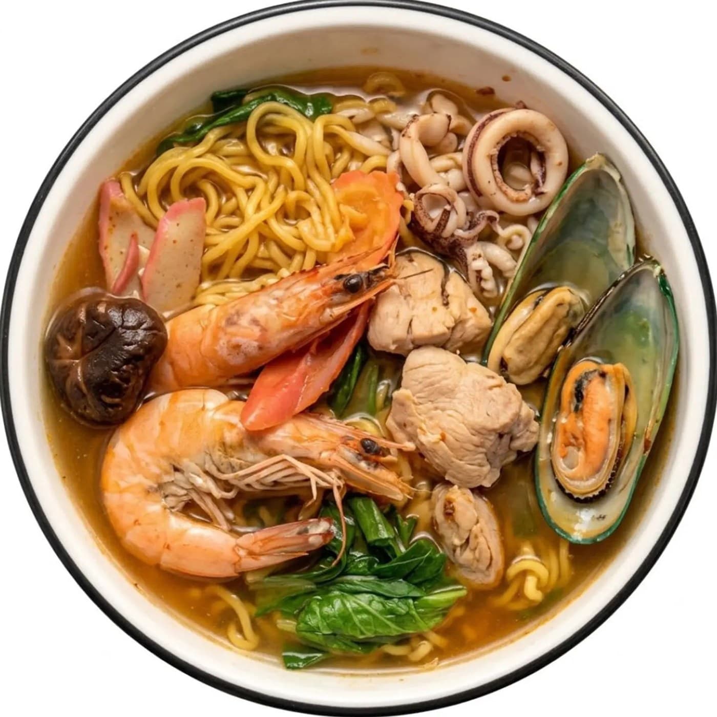 Kaizen Ramen
