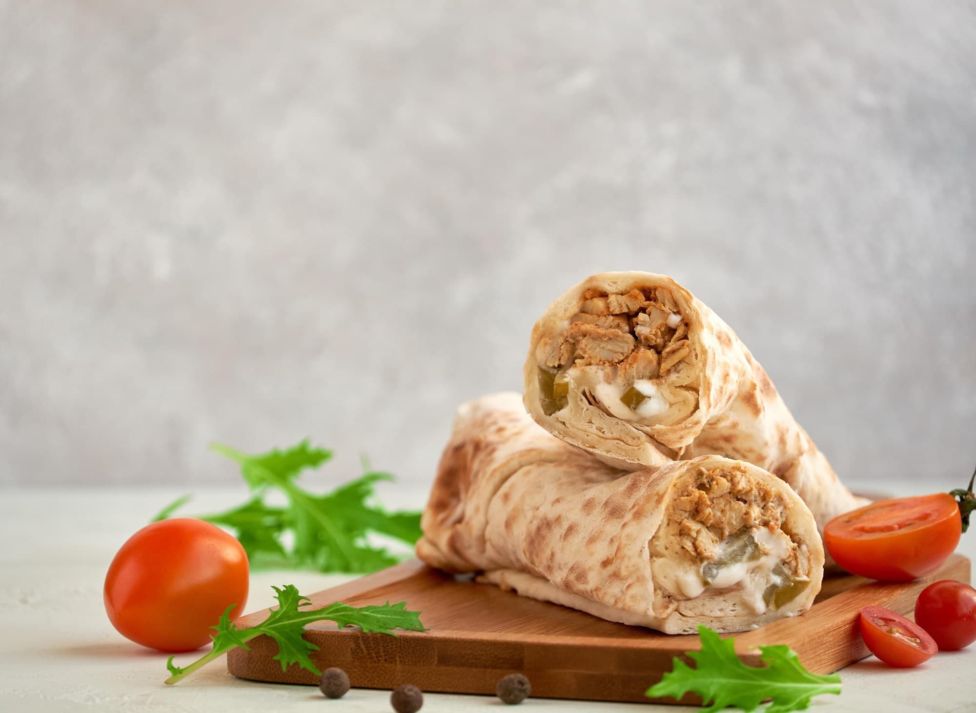 Habibi Grill and Restaurant