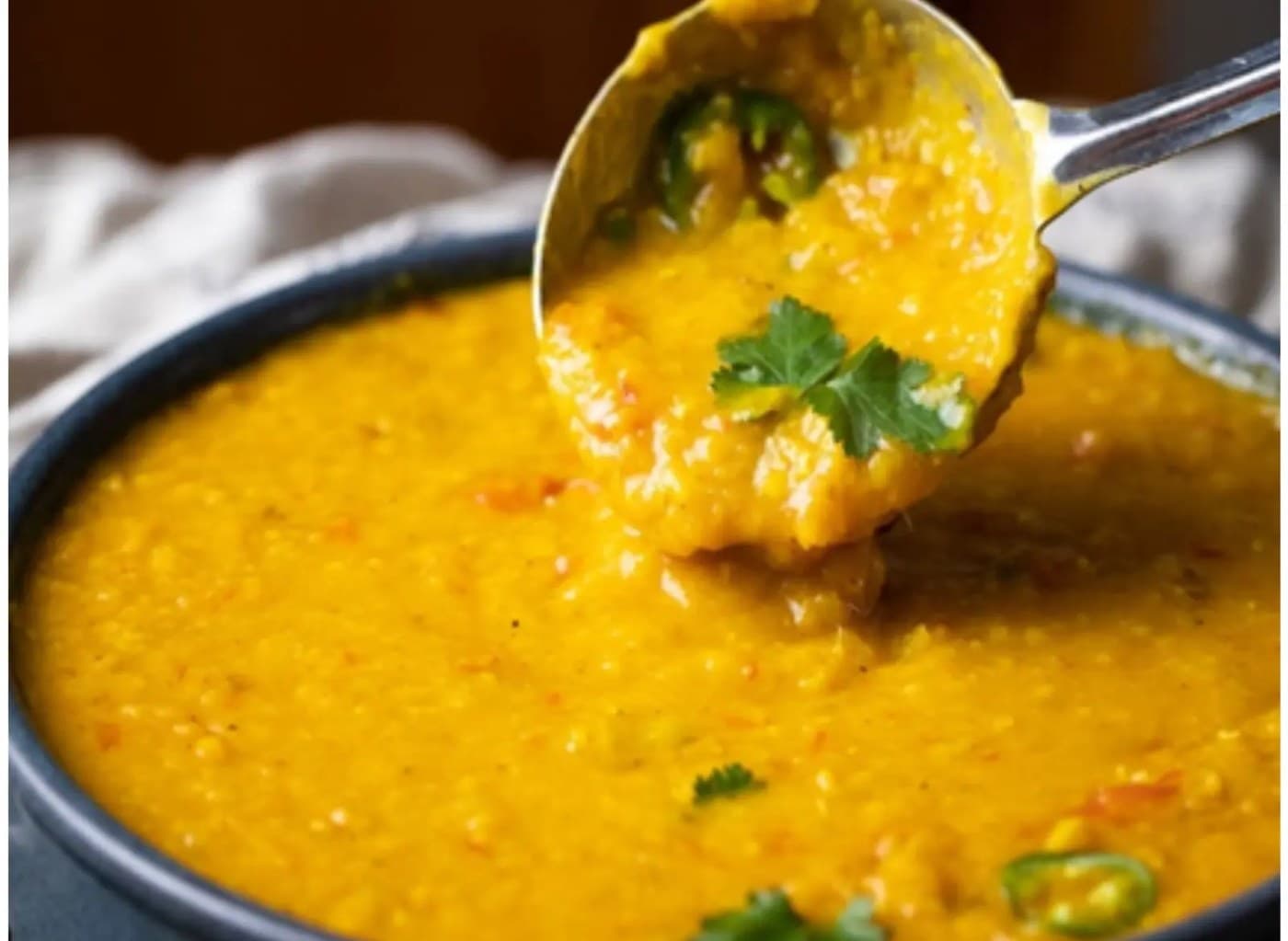 Dal Masoor
