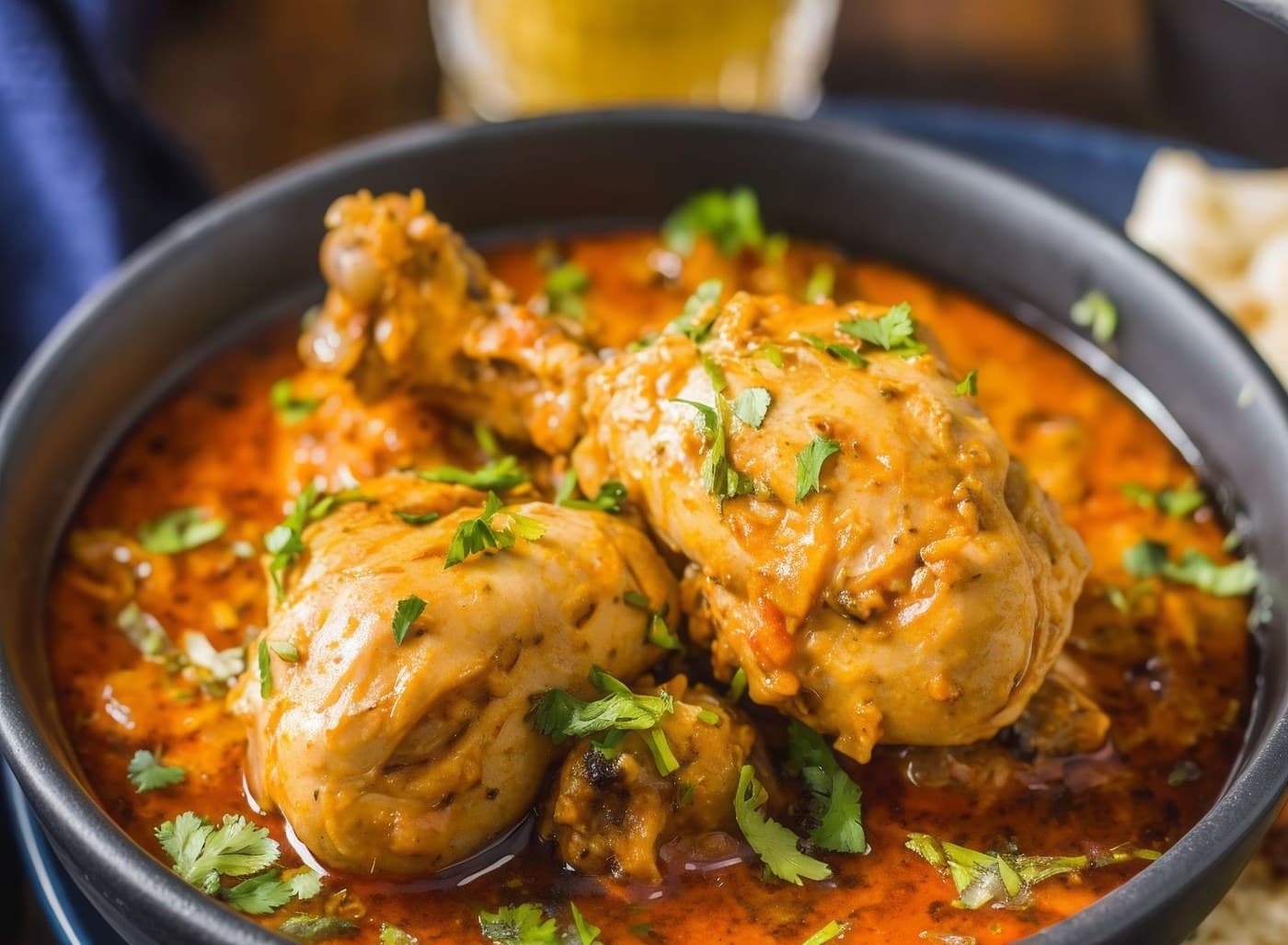 Chicken Masala