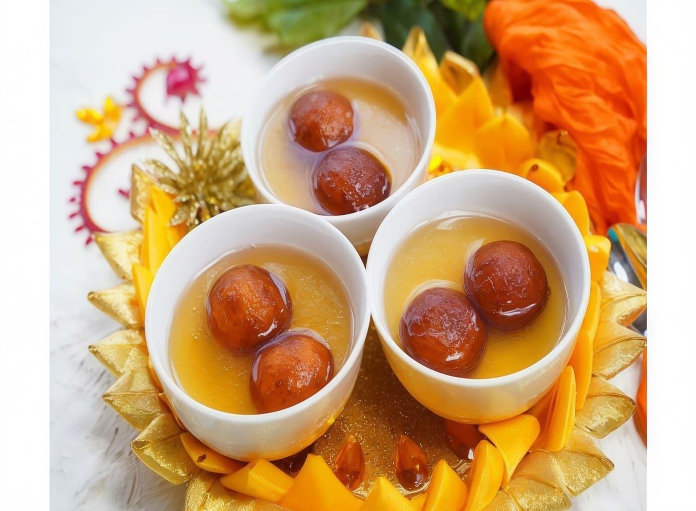 Gulab Jamun