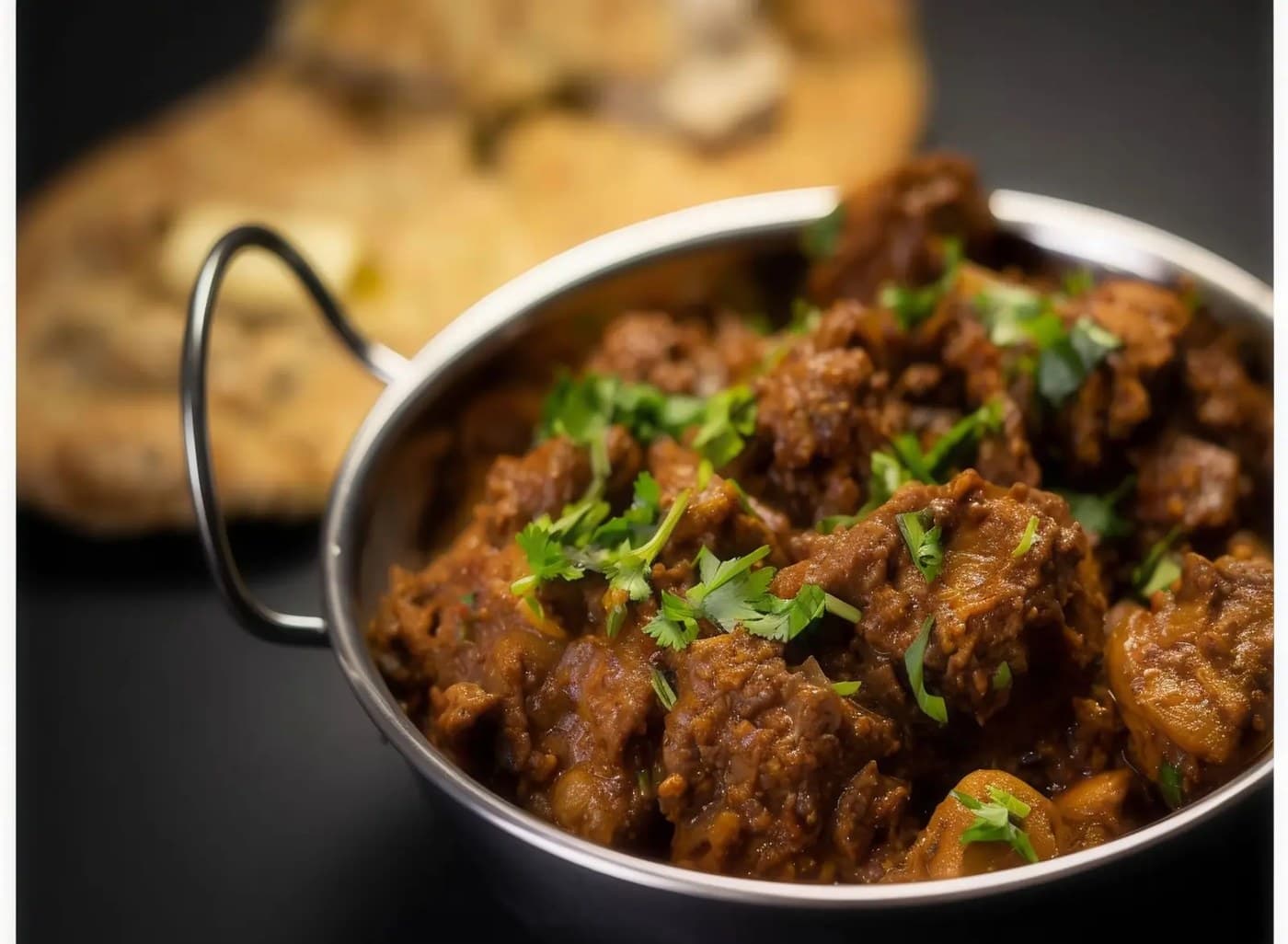 Beef Masala