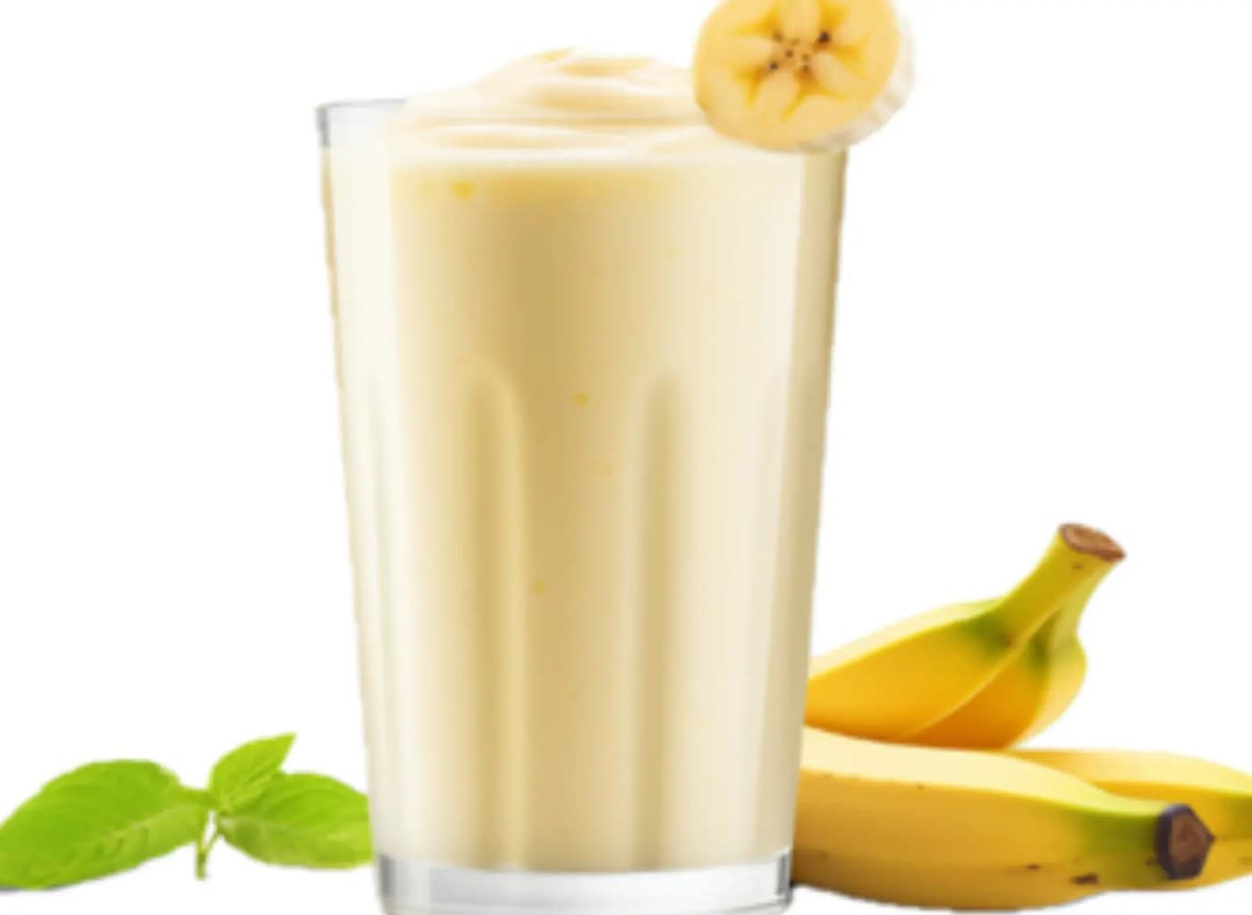 Banana Shake
