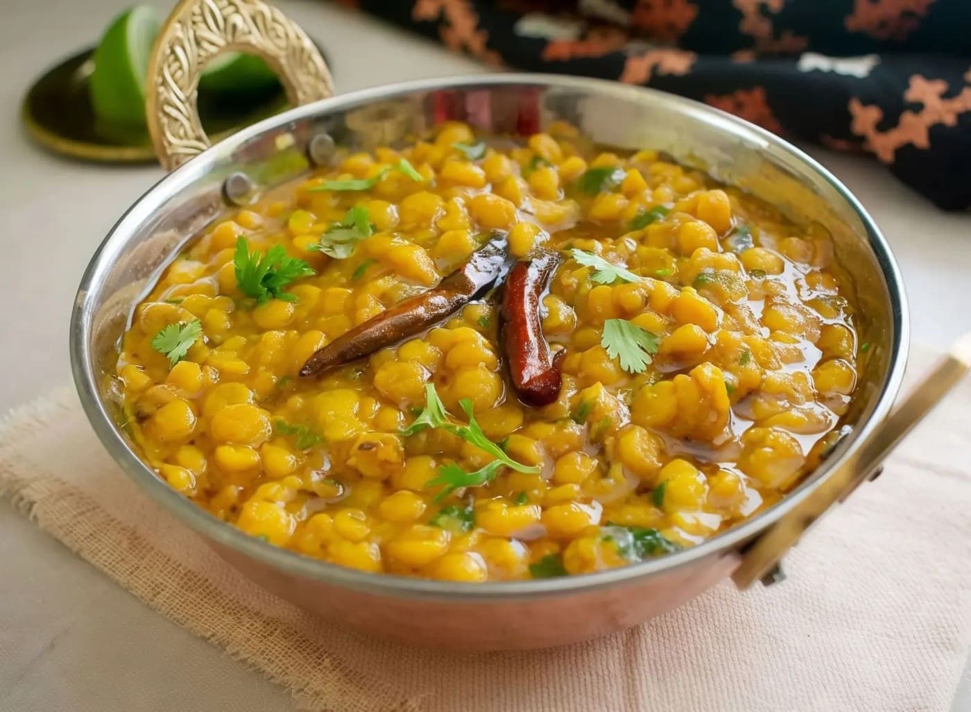 Chana Dal