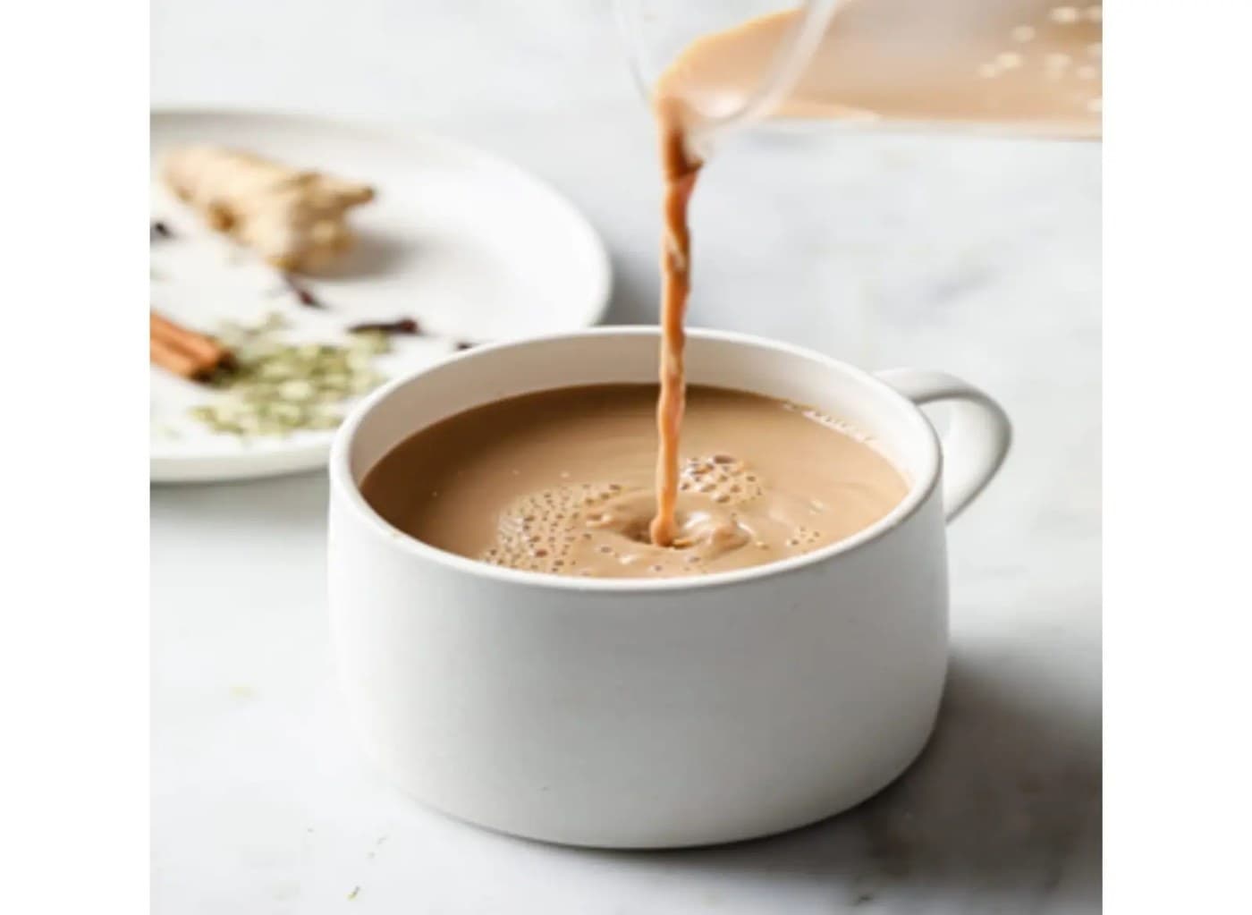 Masala Chai
