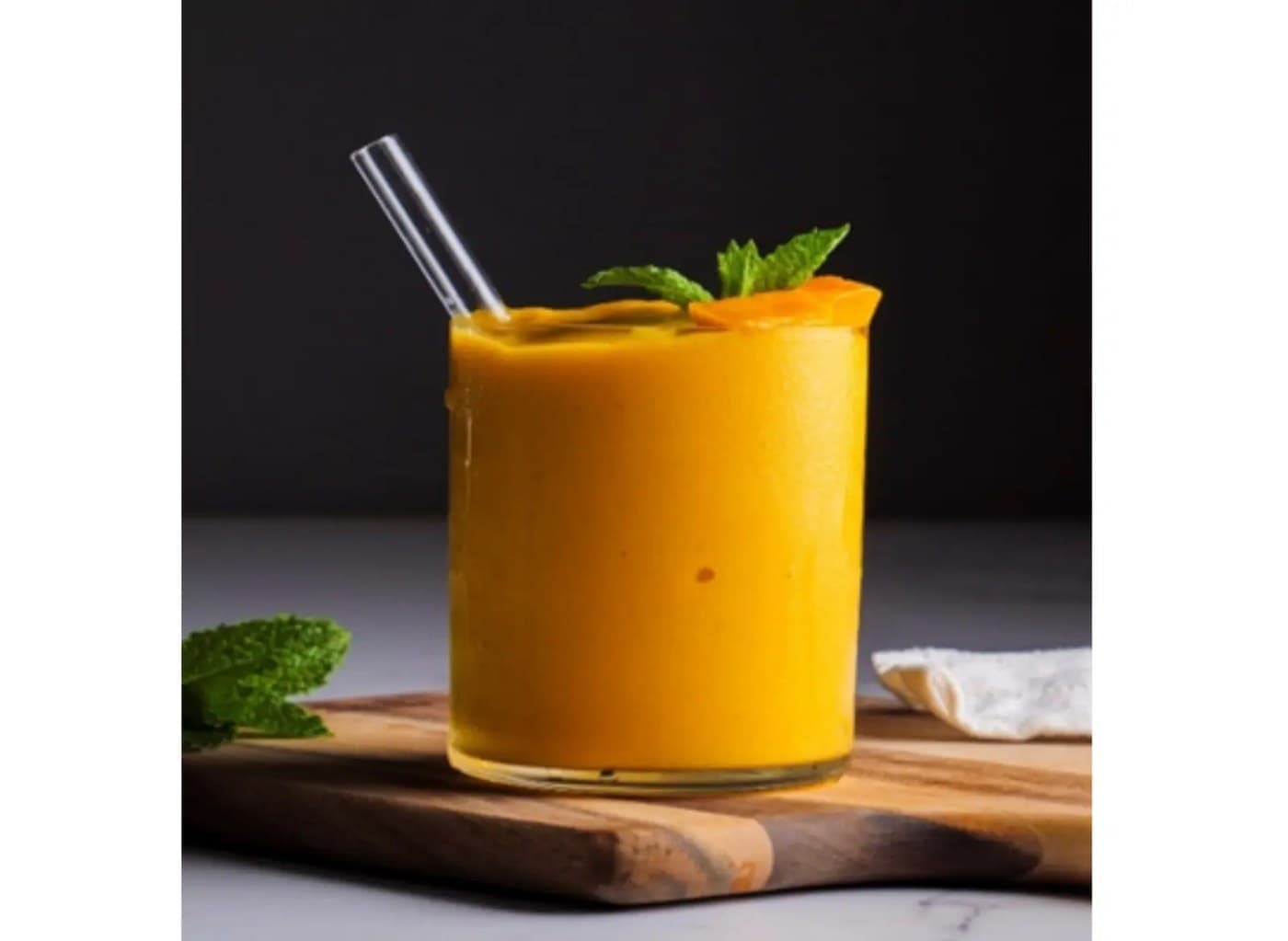 Mango Shake