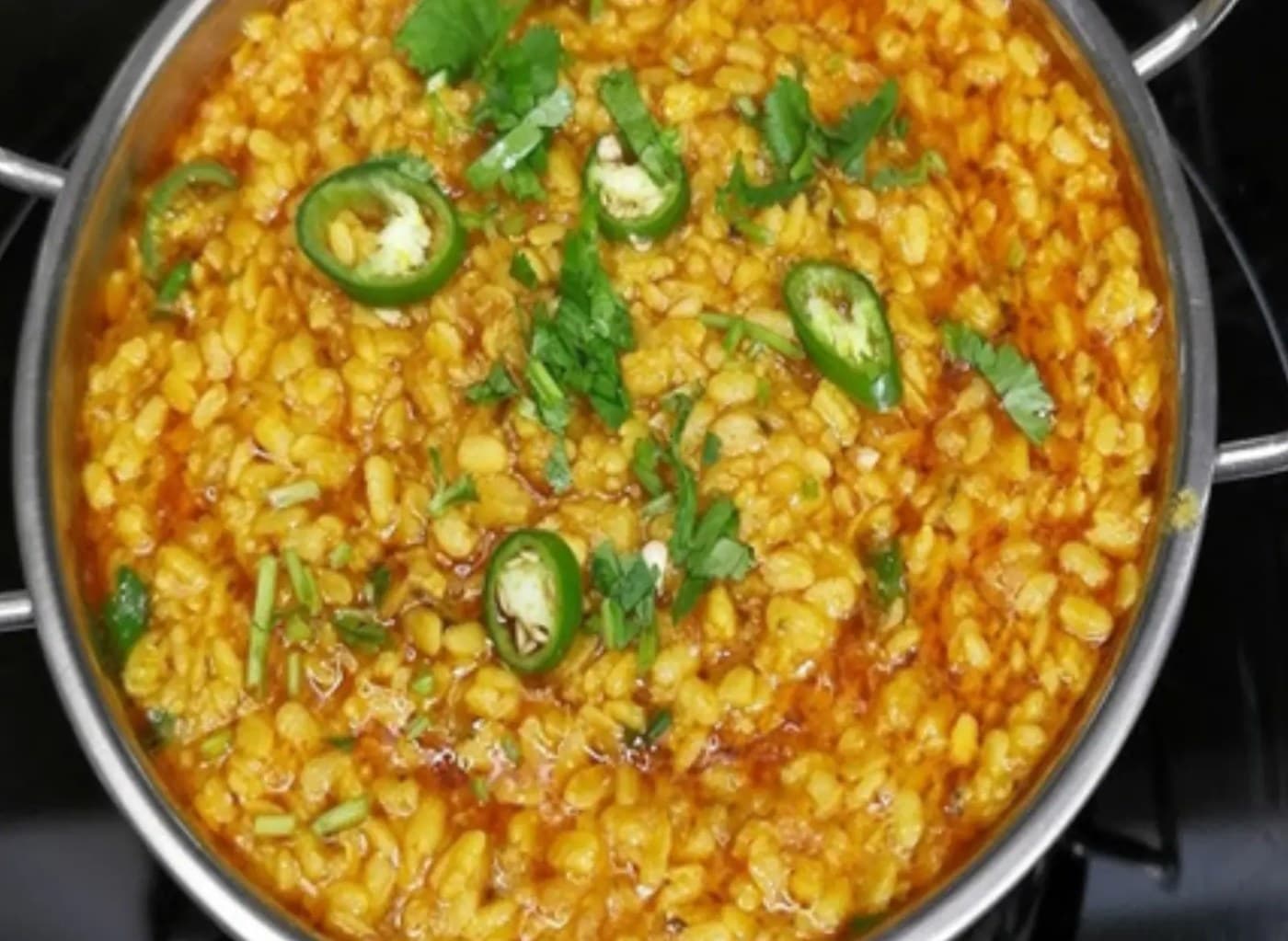Dal Mash