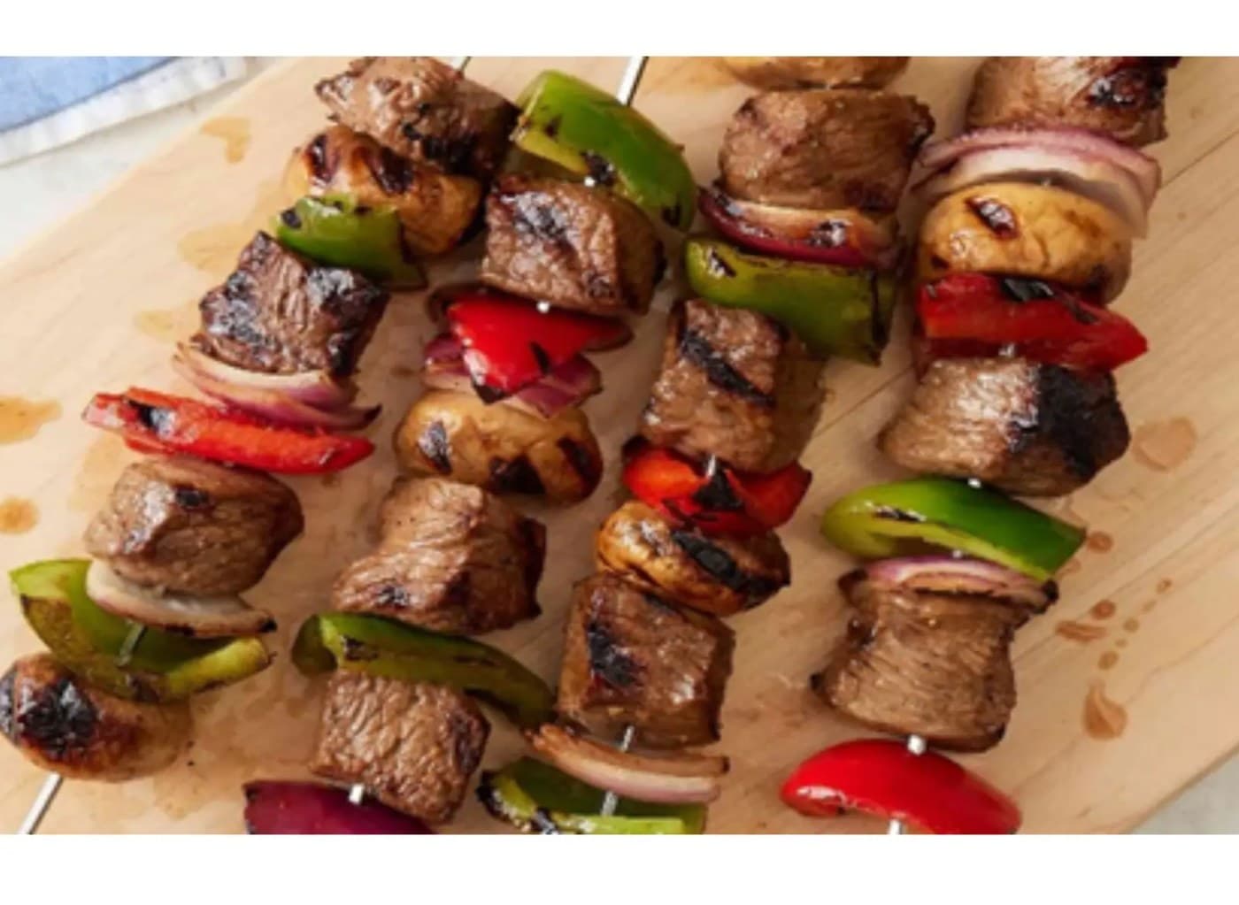 Beef Tikka