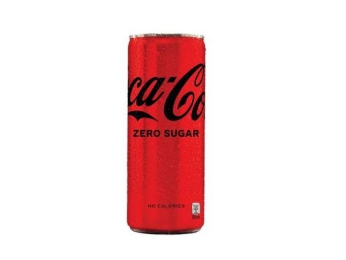 Coke Zero