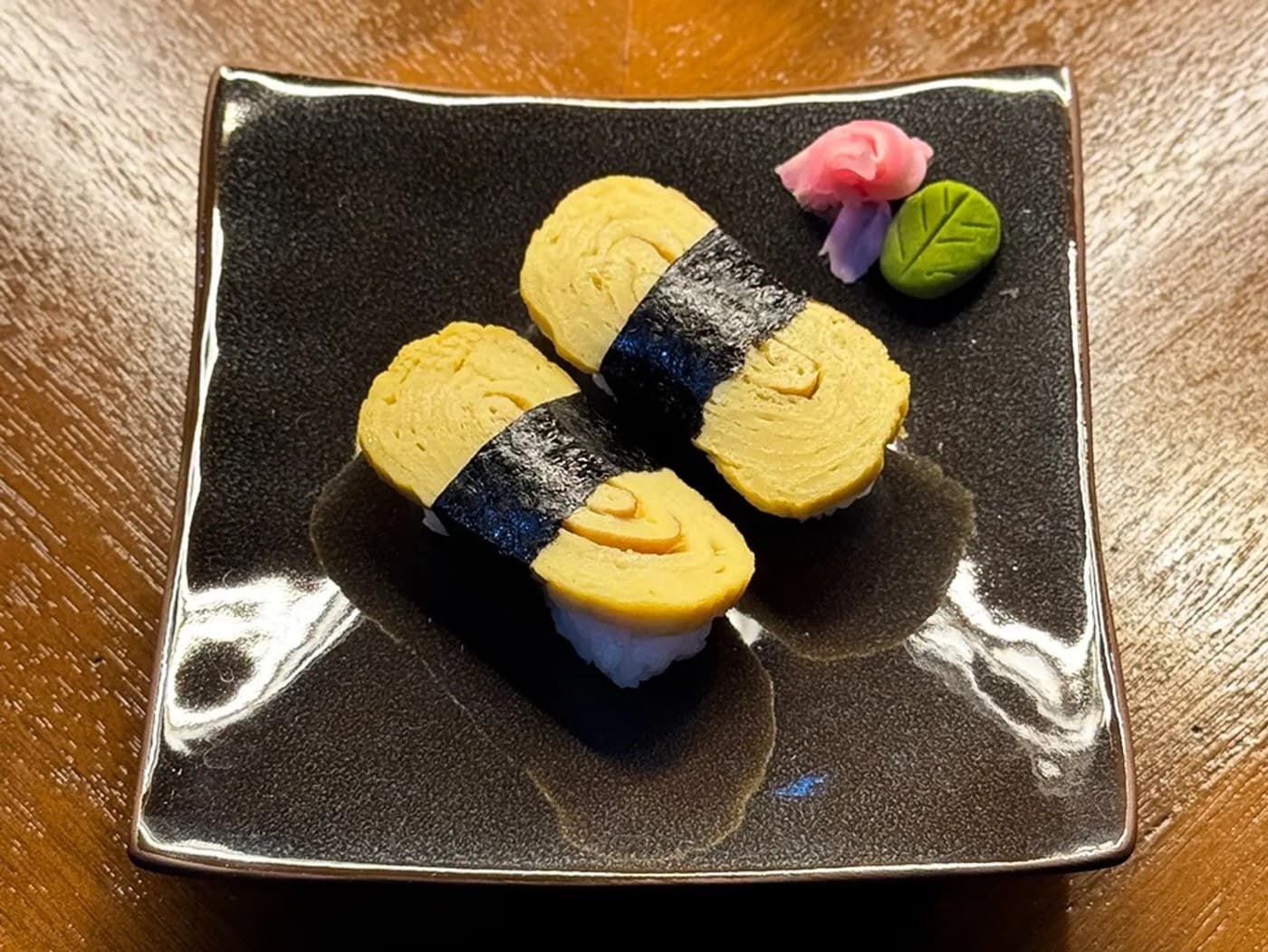 Tamago Nigiri