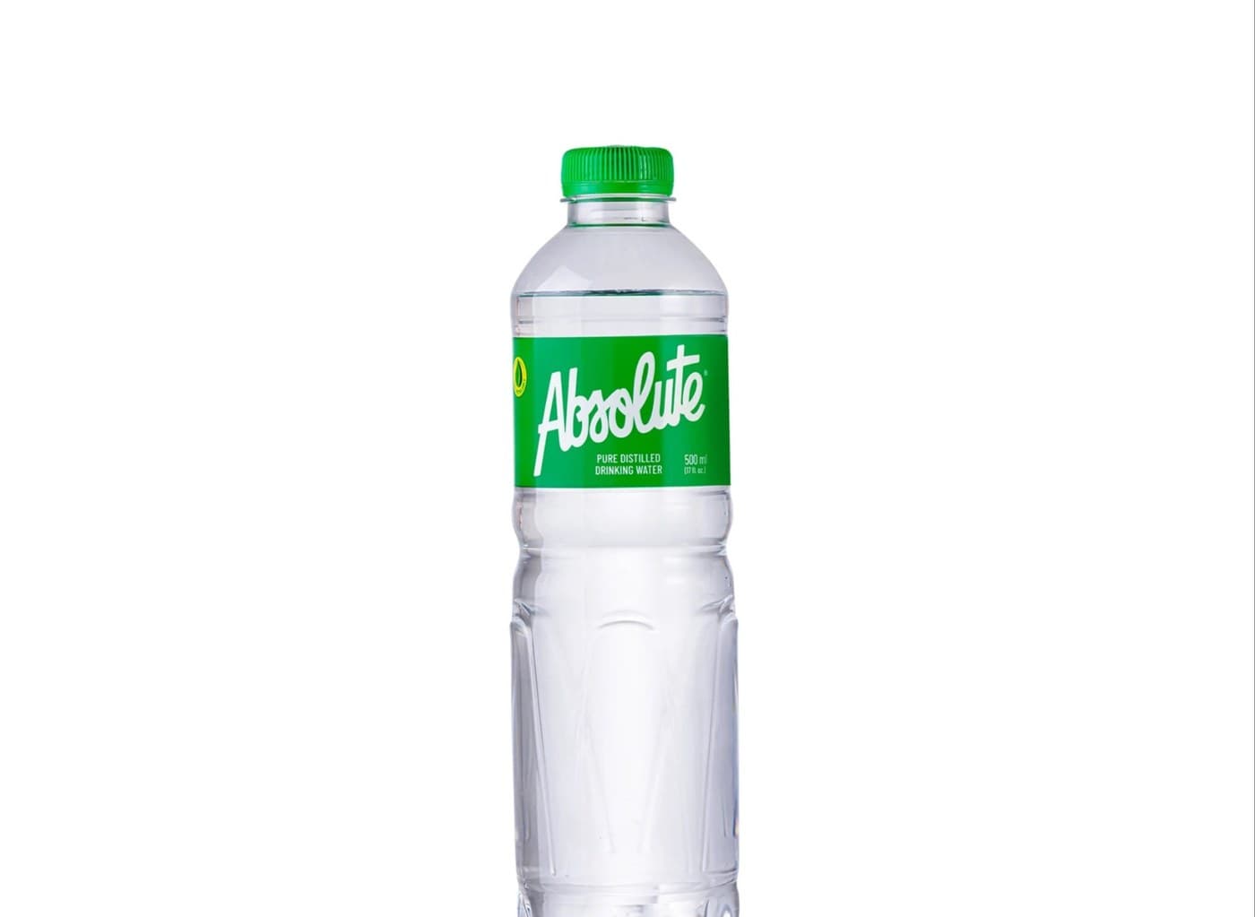 Absolute Water