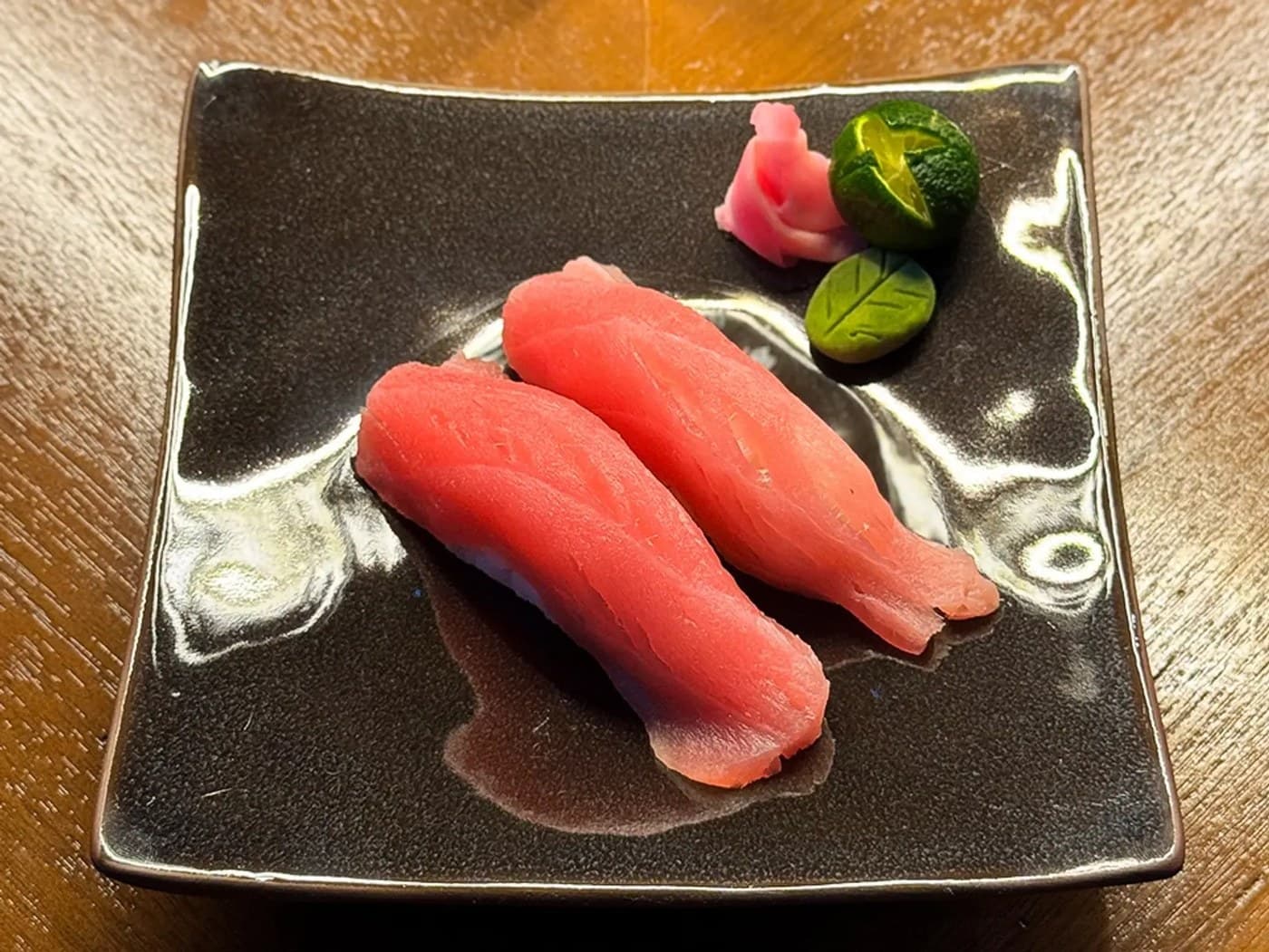 Tuna Nigiri