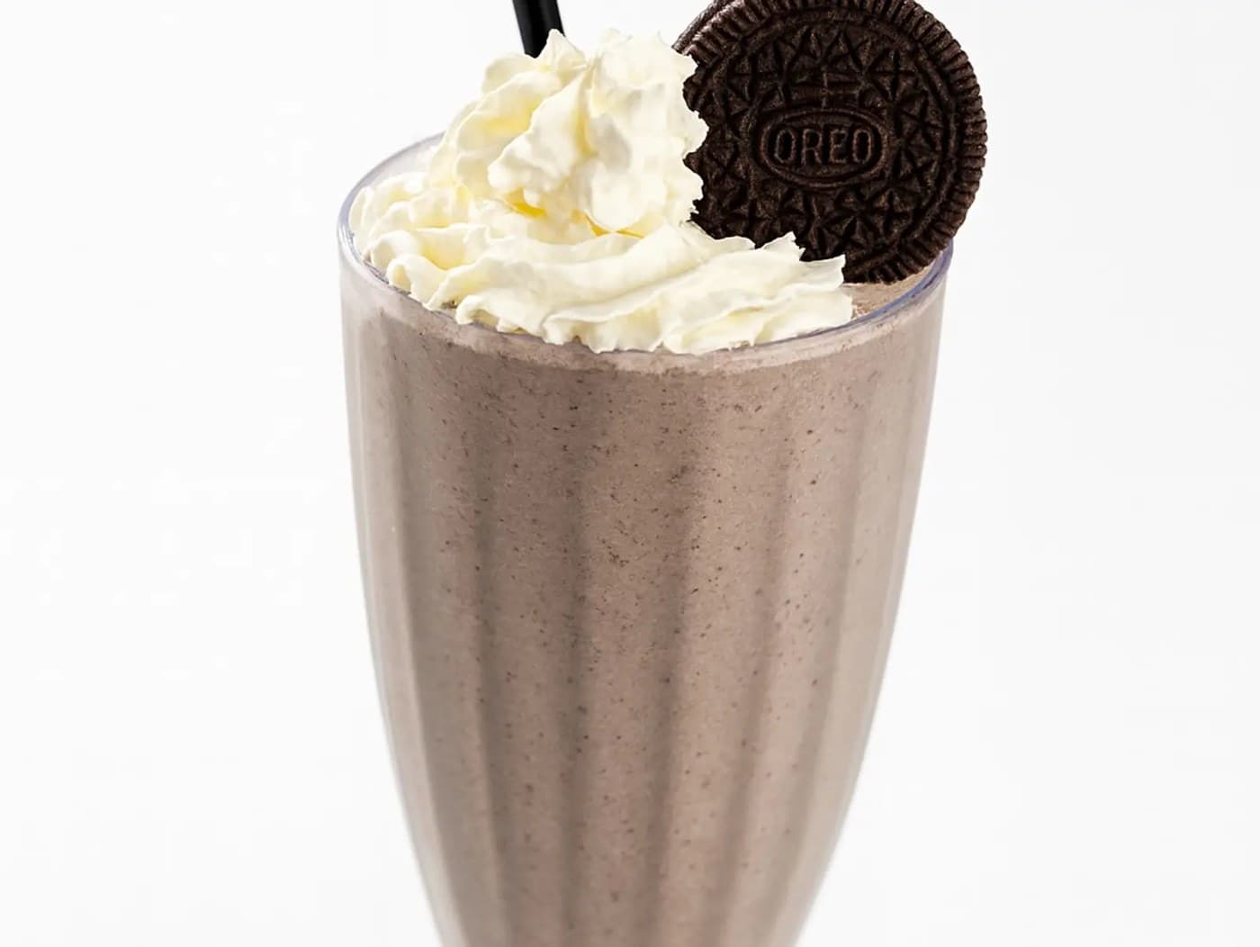 Oreo Cookies & Cream