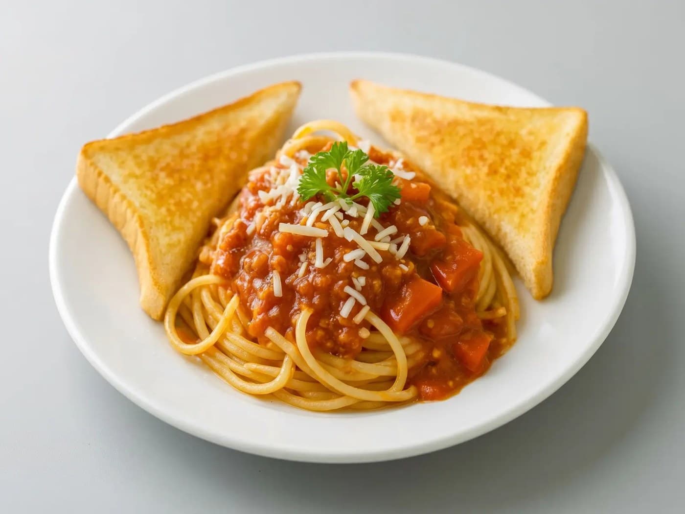 Spaghetti Bolognese