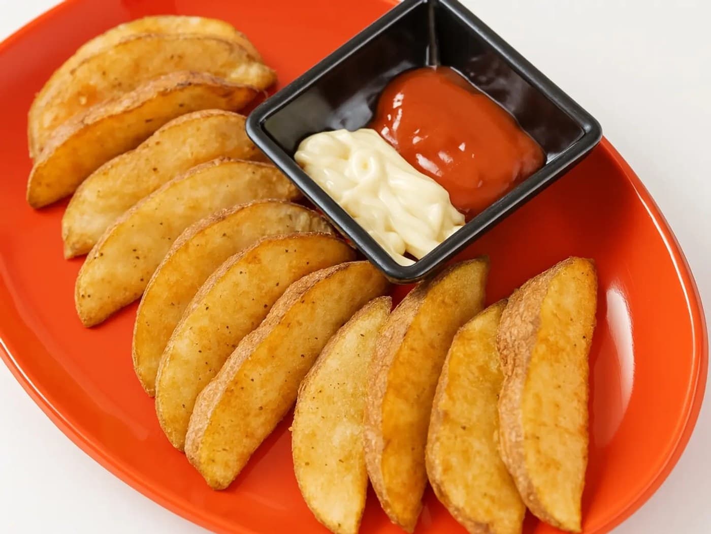 Potato Wedges