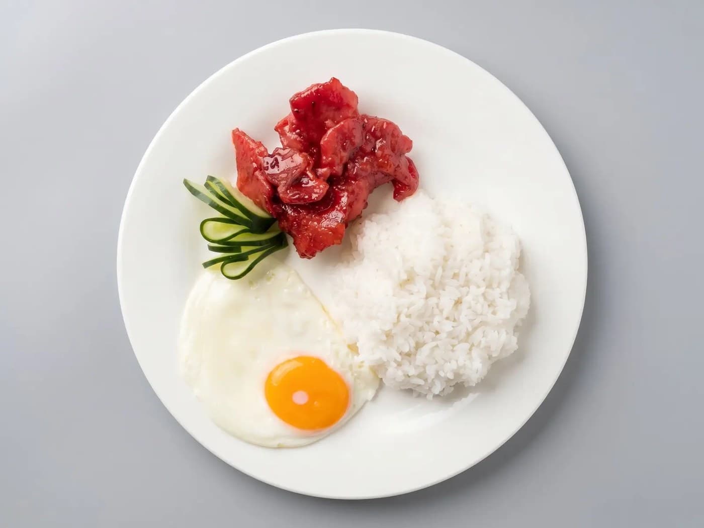 Young Pork Tocino