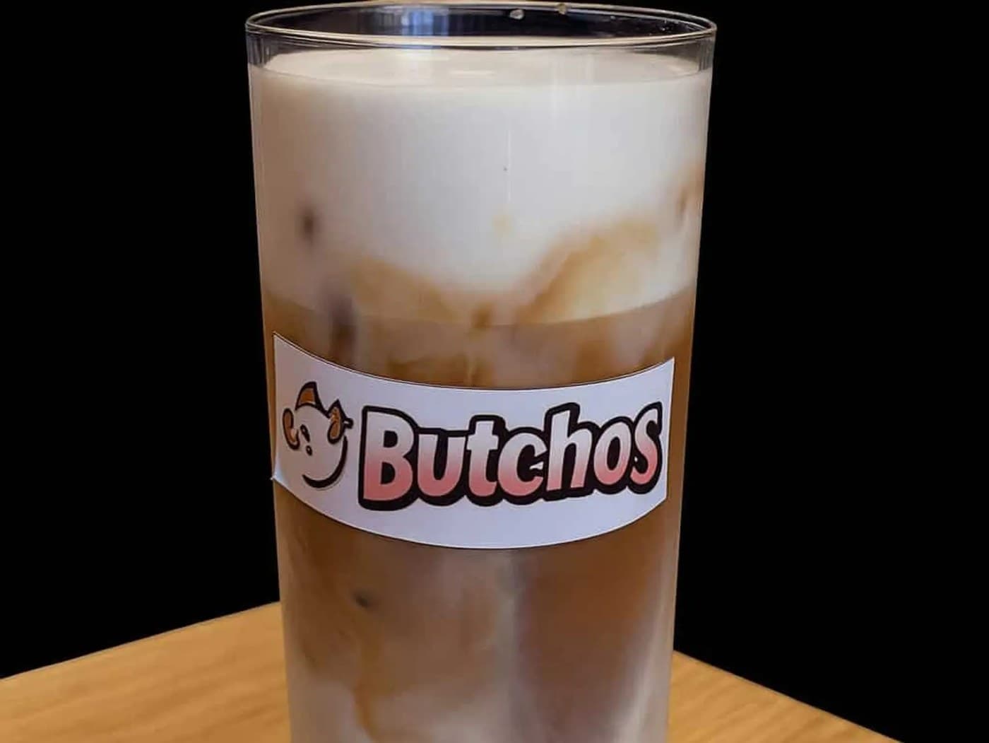 Vanilla Latte