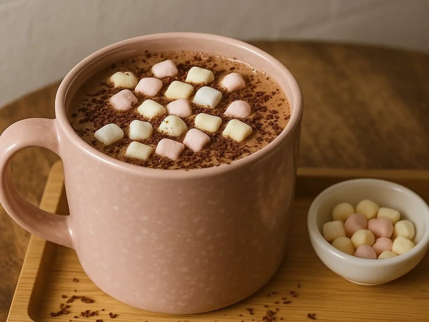 Hot Chocolate