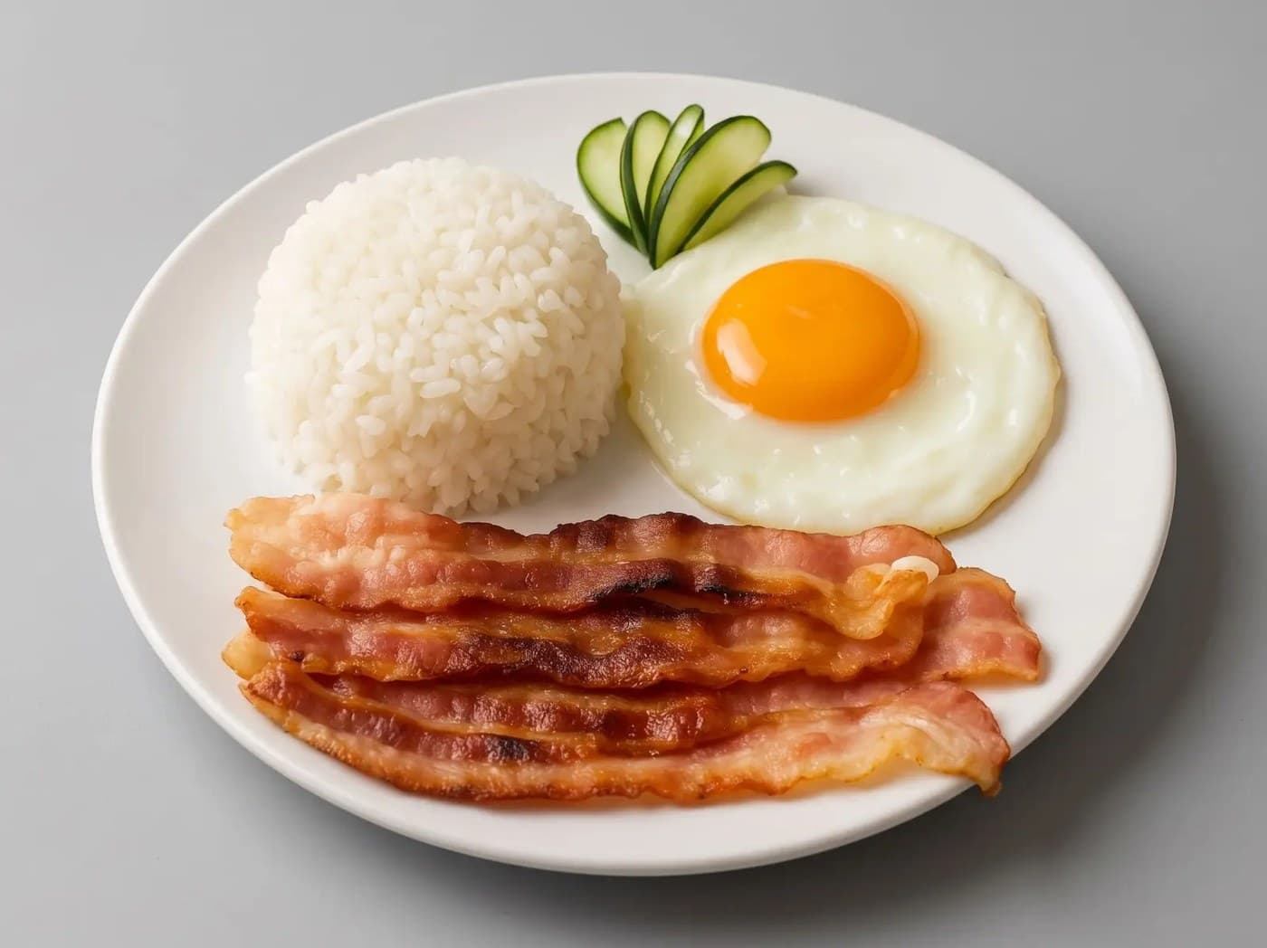 Honey Cured Bacon