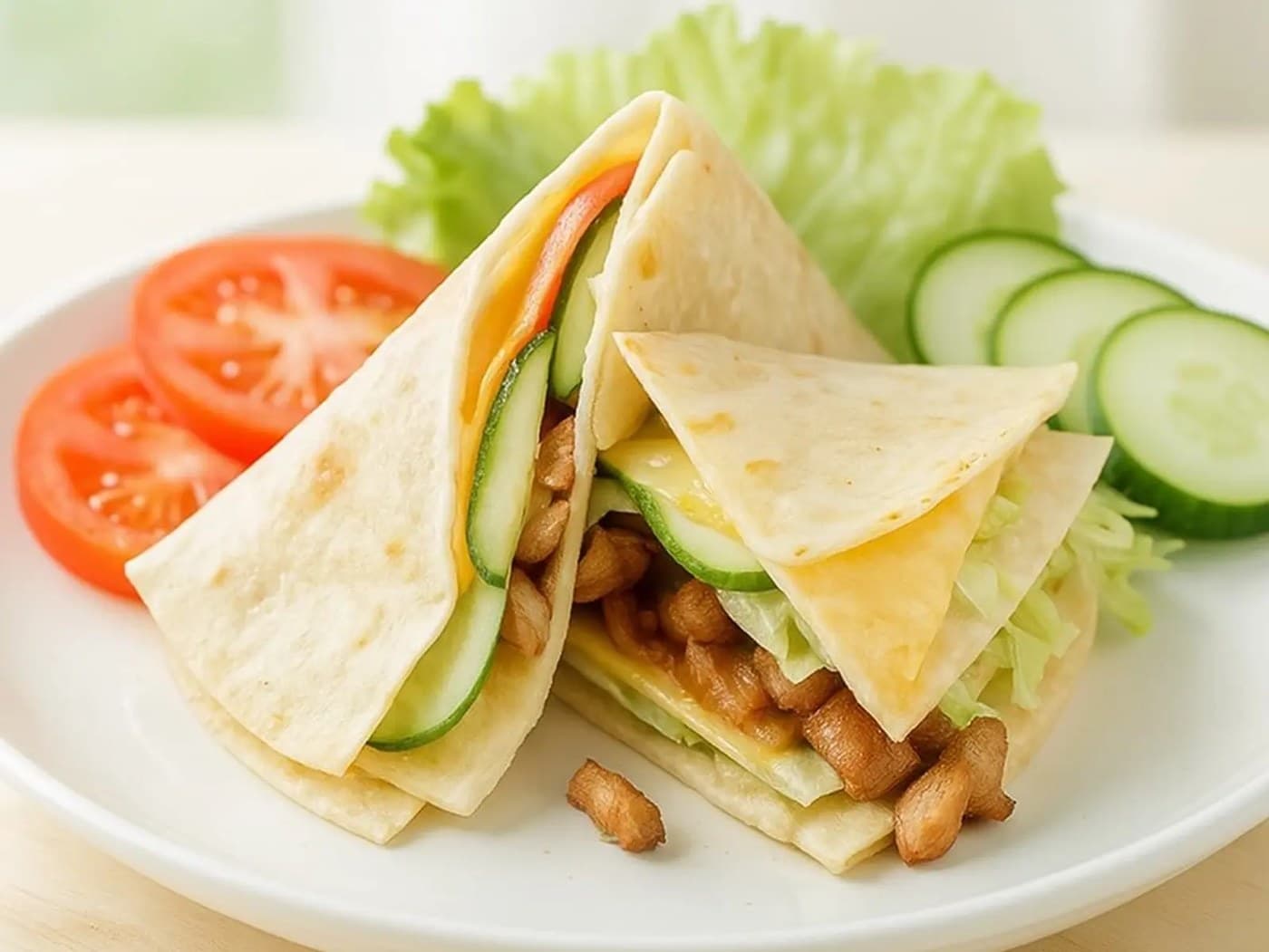 Signature BD Wrap