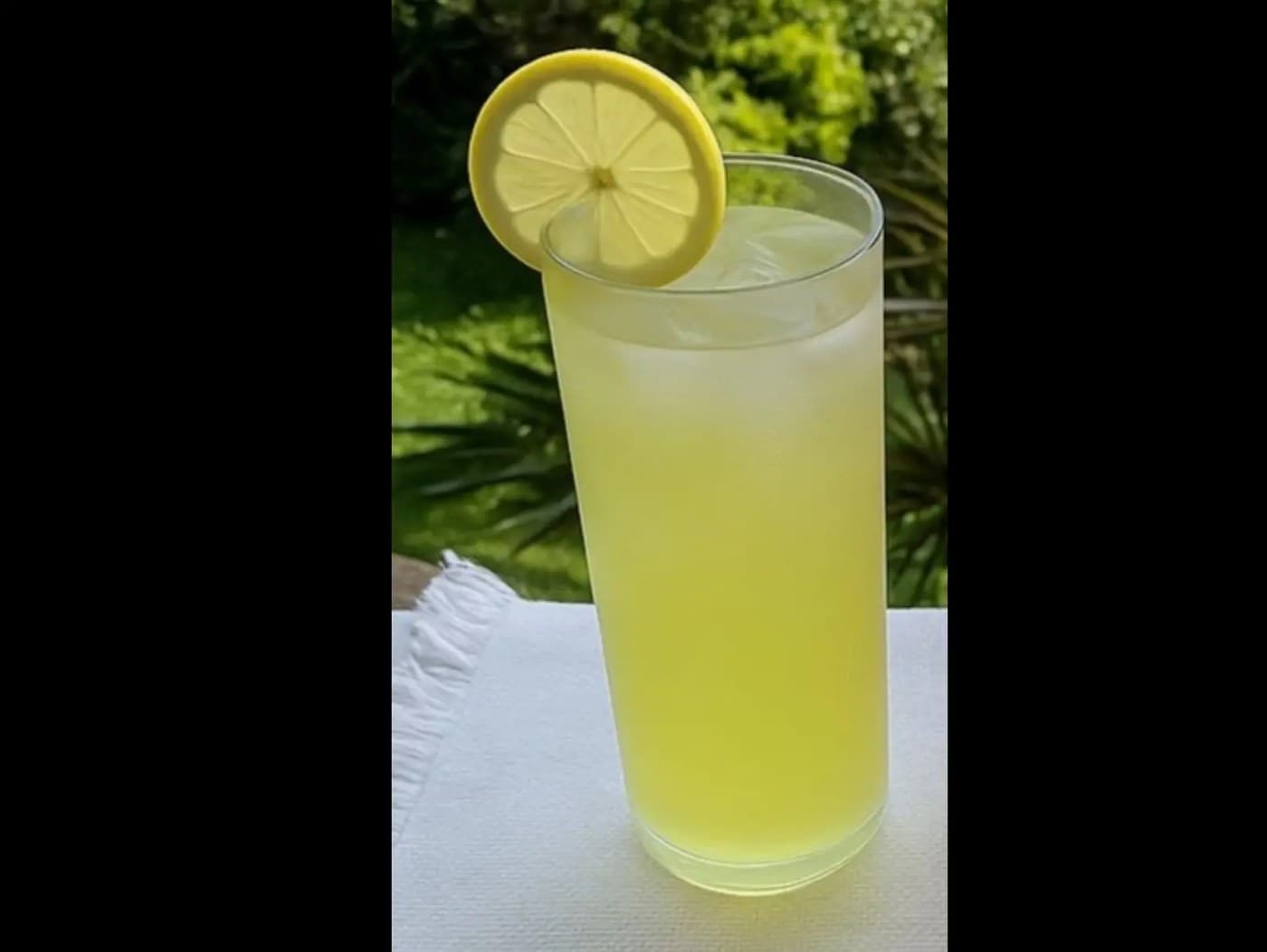 Lemonade