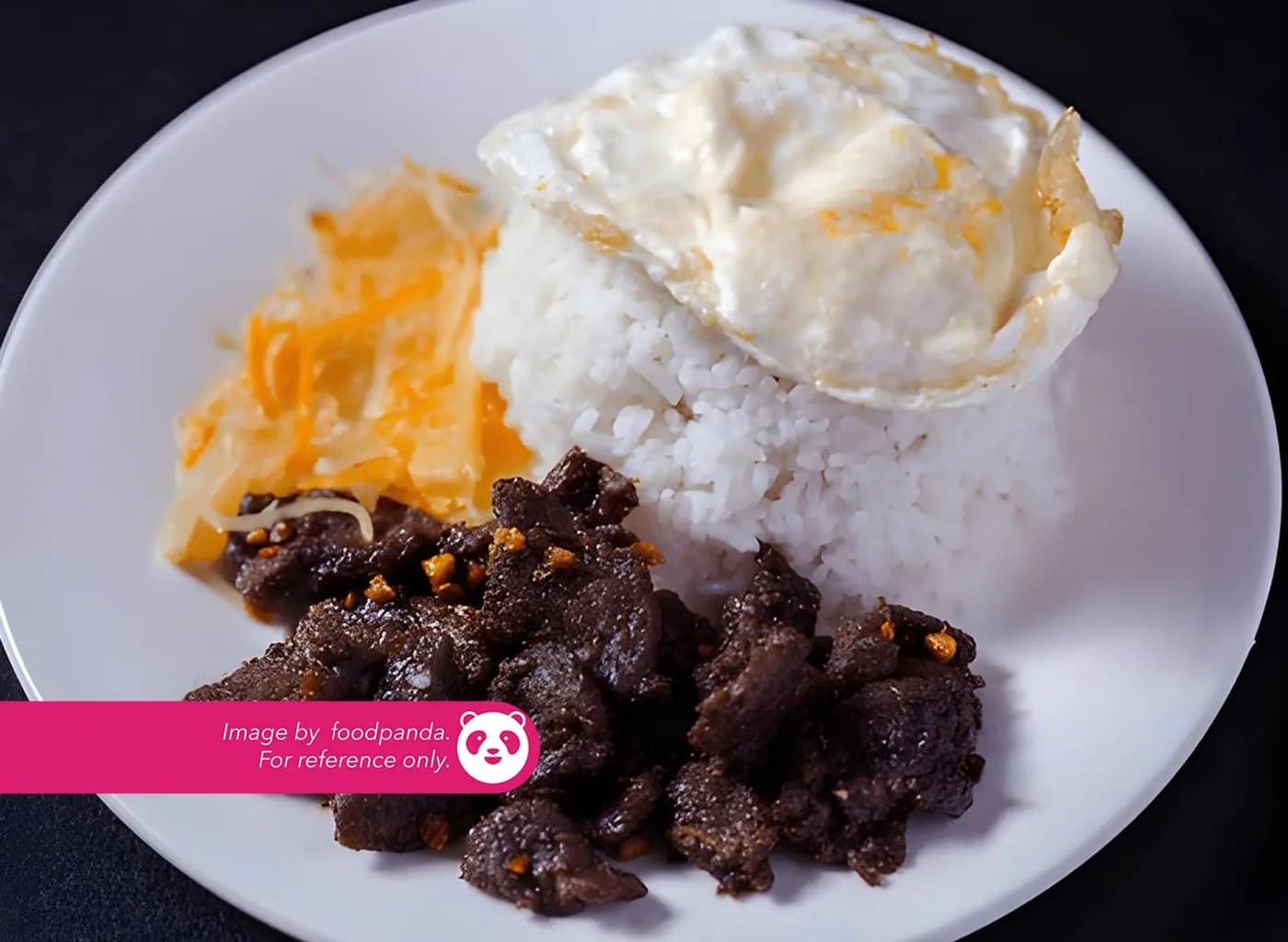 Tapa Meal
