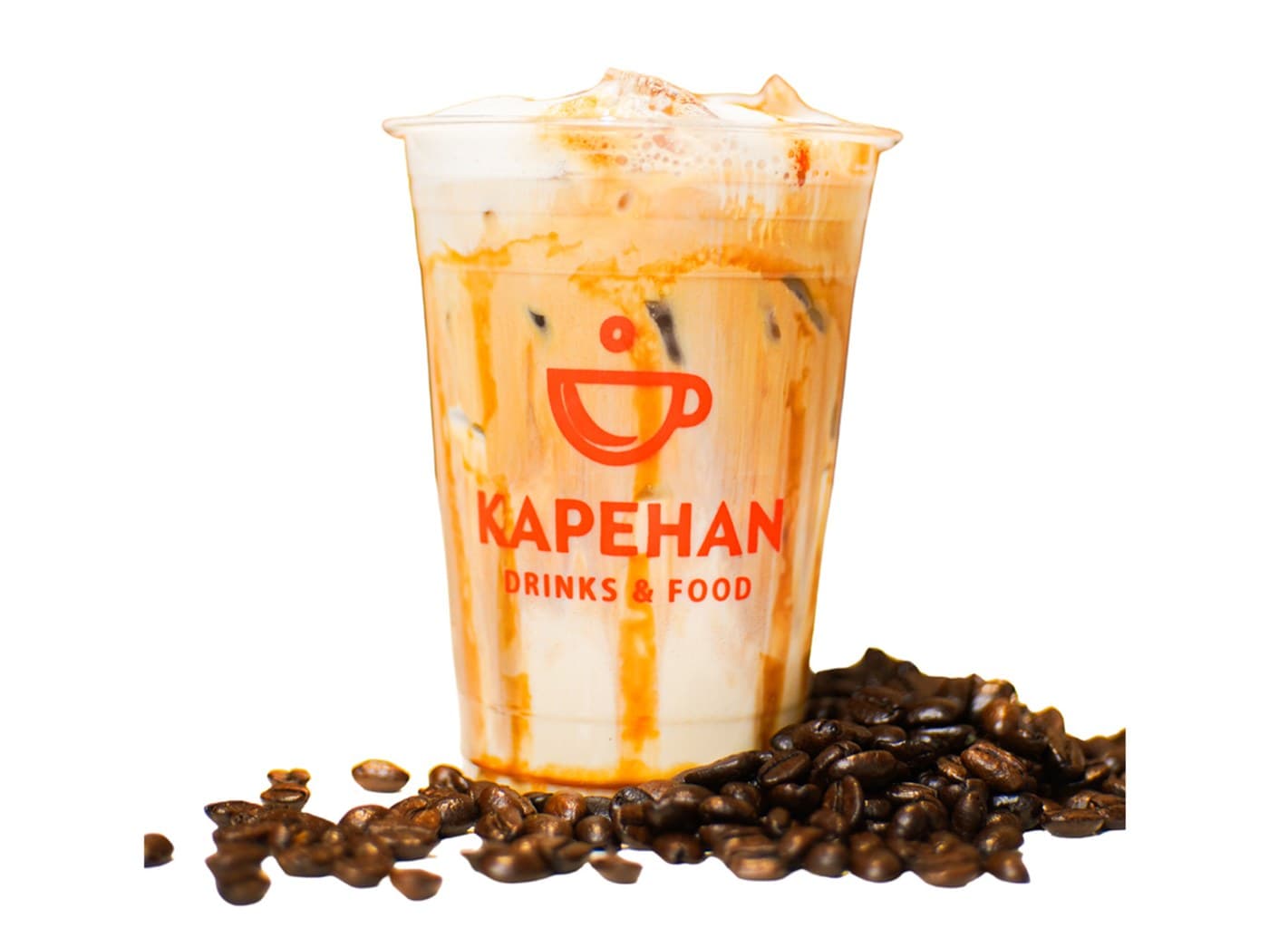 Caramel Macchiato