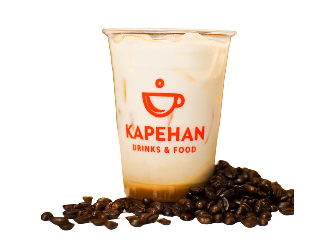 Spanish Latte