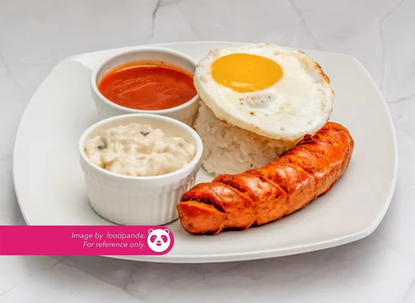 Hungarian Meal