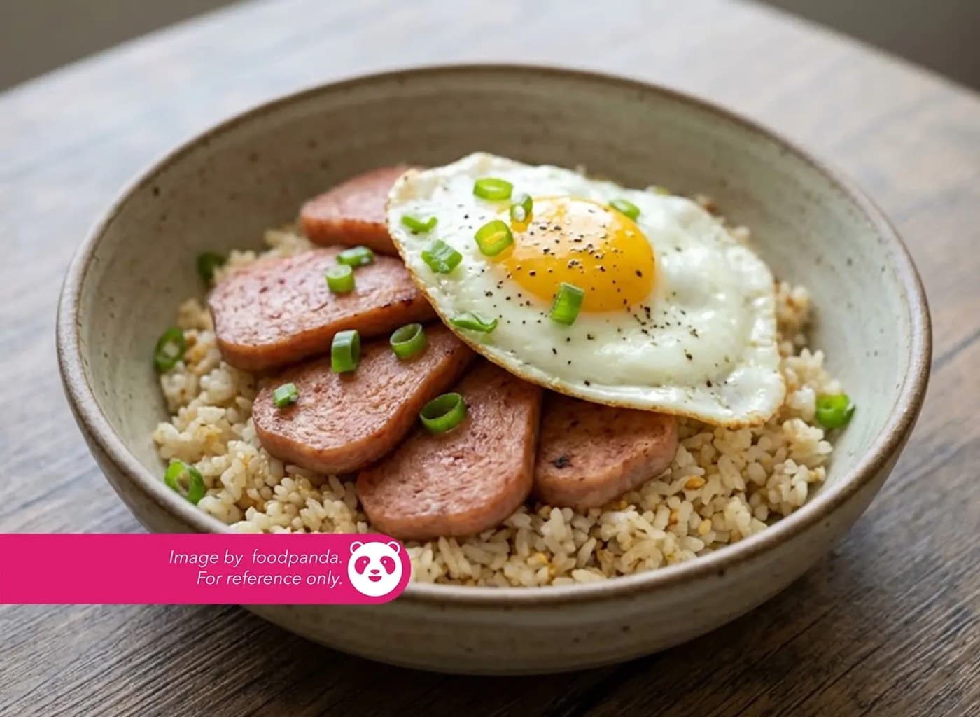 K-Spam Meal