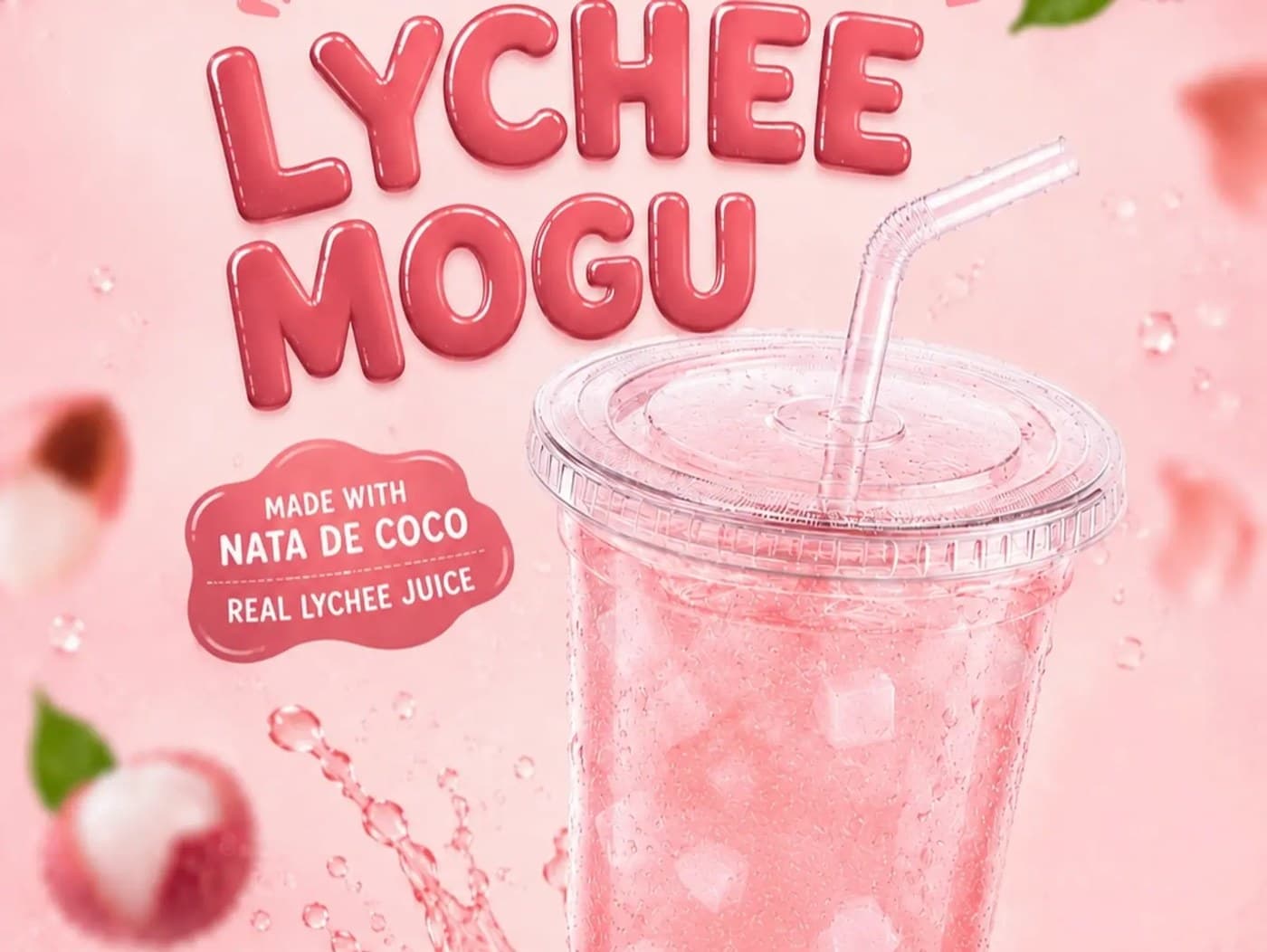 Lychee Mogu