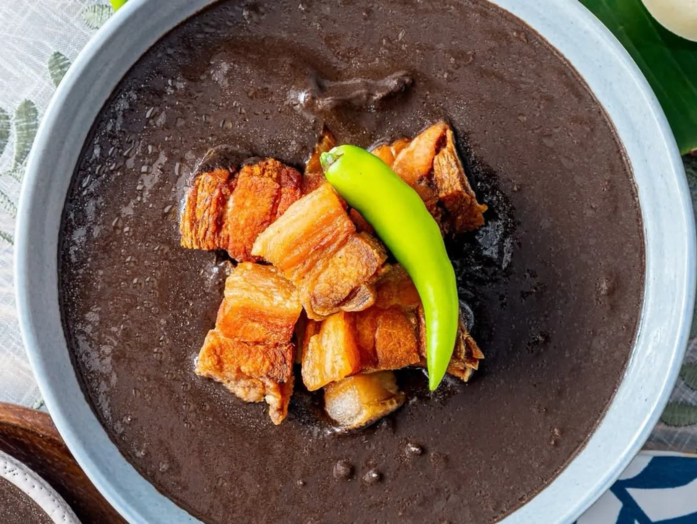Dinuguan