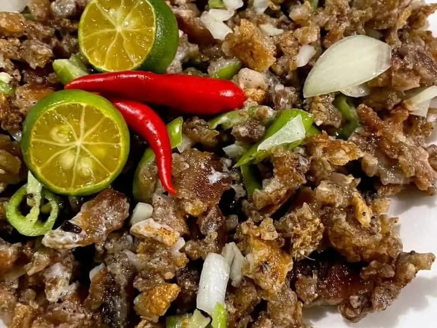 Sisig