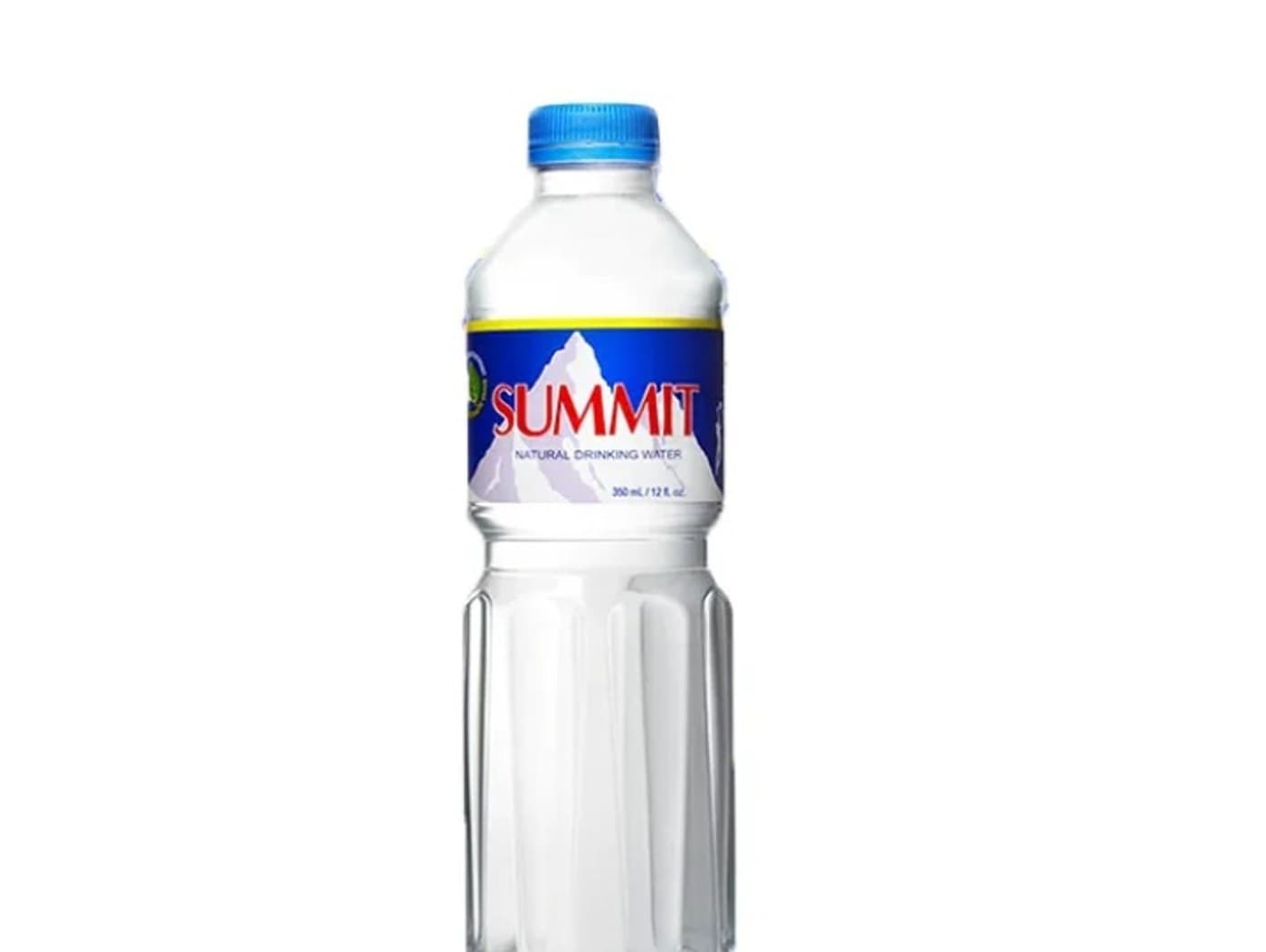 Summit Natural Drinking Water 500ml