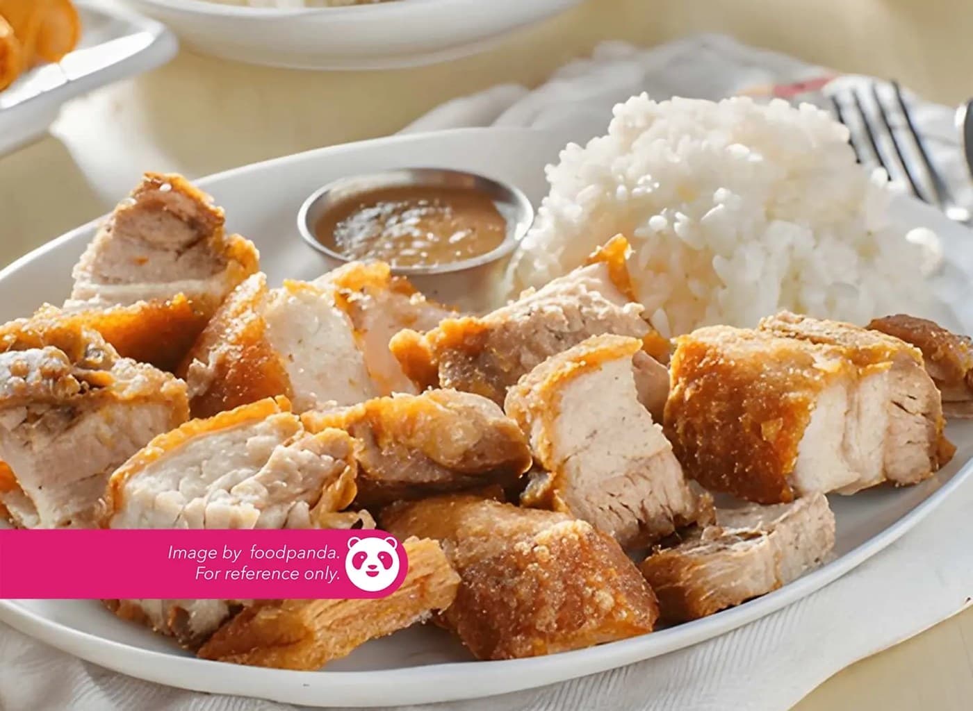 Lechon Kawali