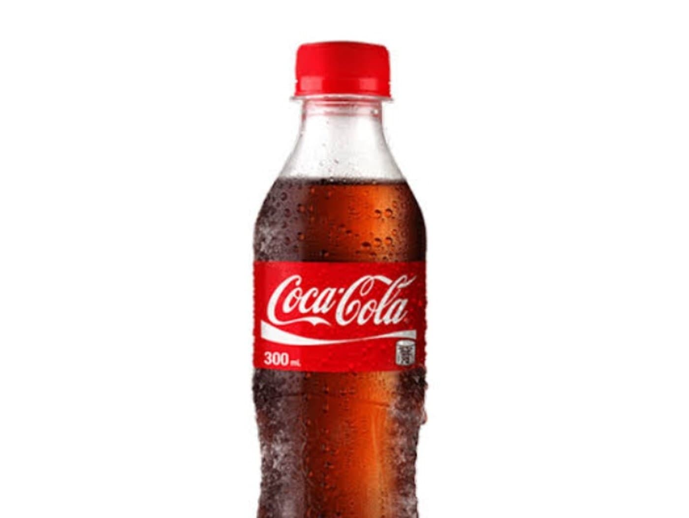 Coca-Cola Mismo