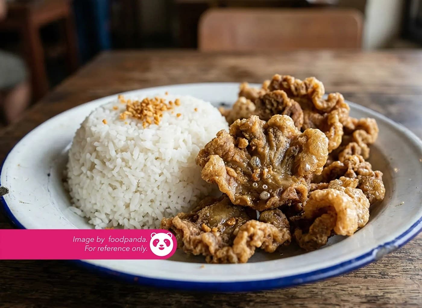 Chicharon Bulaklak