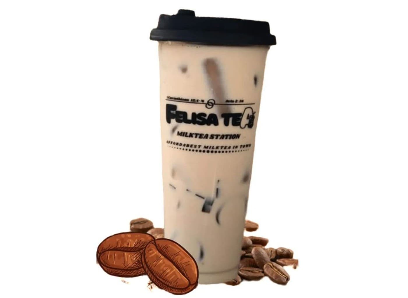 Caramel Macchiato
