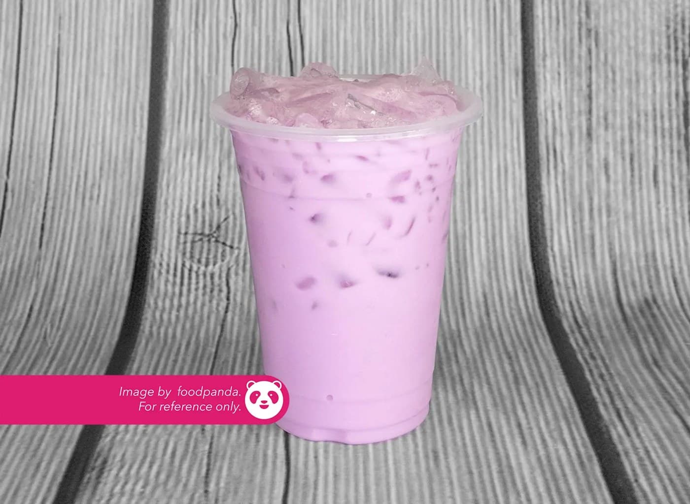 Taro Cheesecake