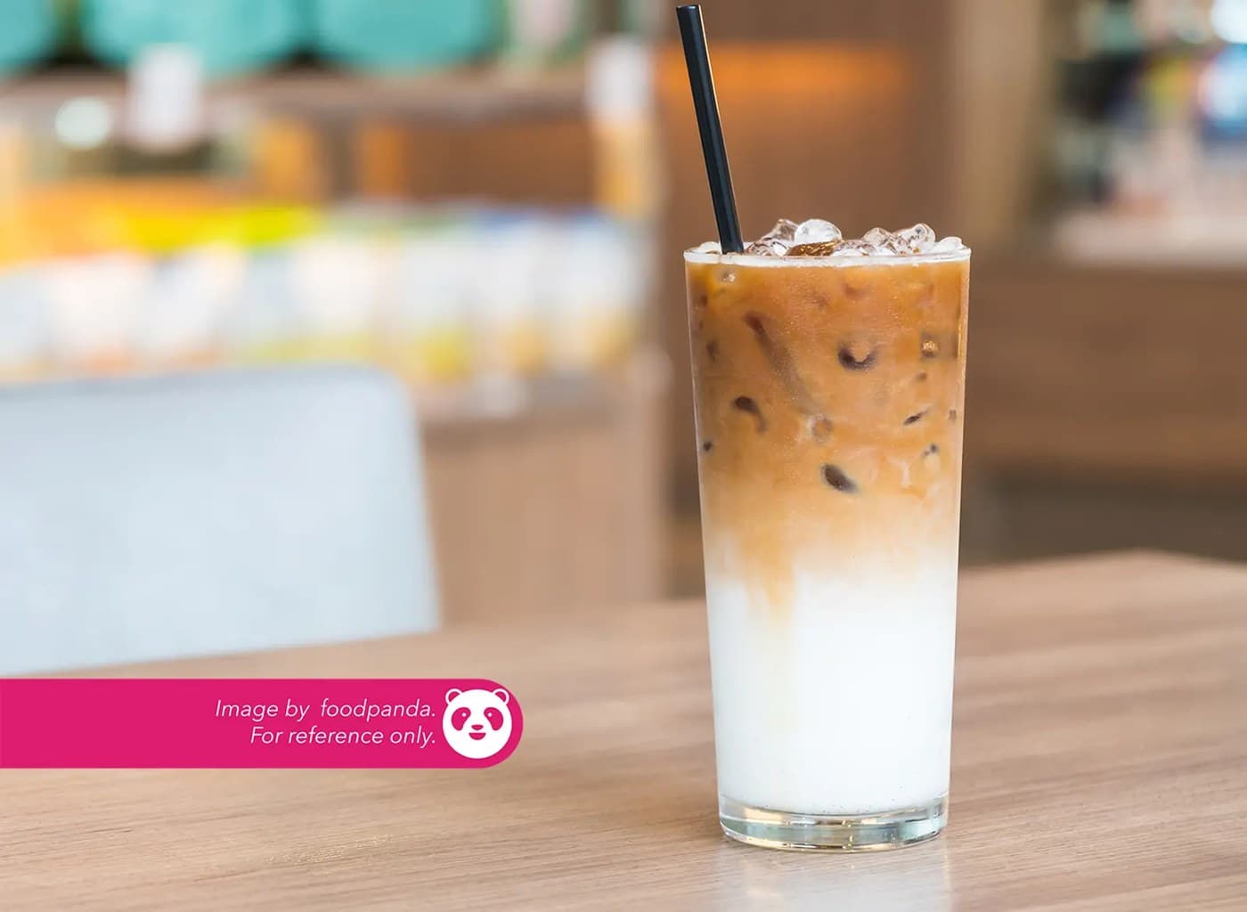 Coffee Latte