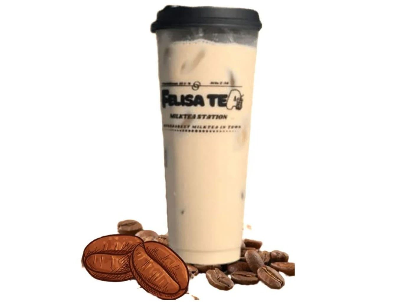 White Macchiato