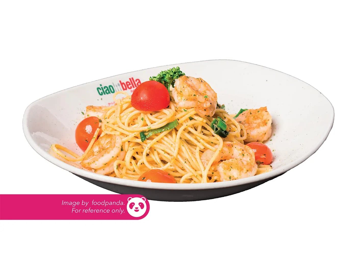 Aglio Olio Solo