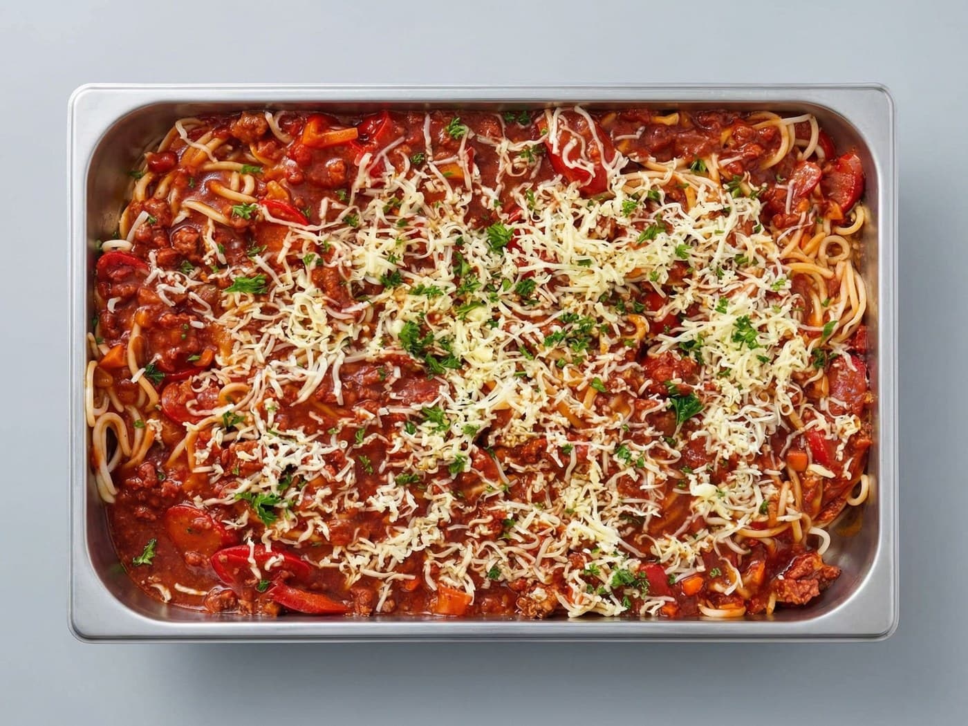 bolognese