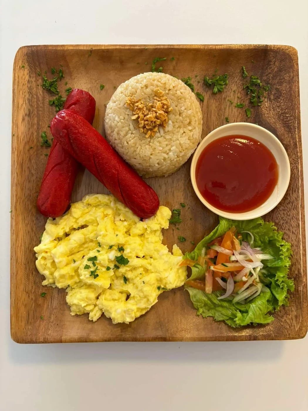 Hotsilog
